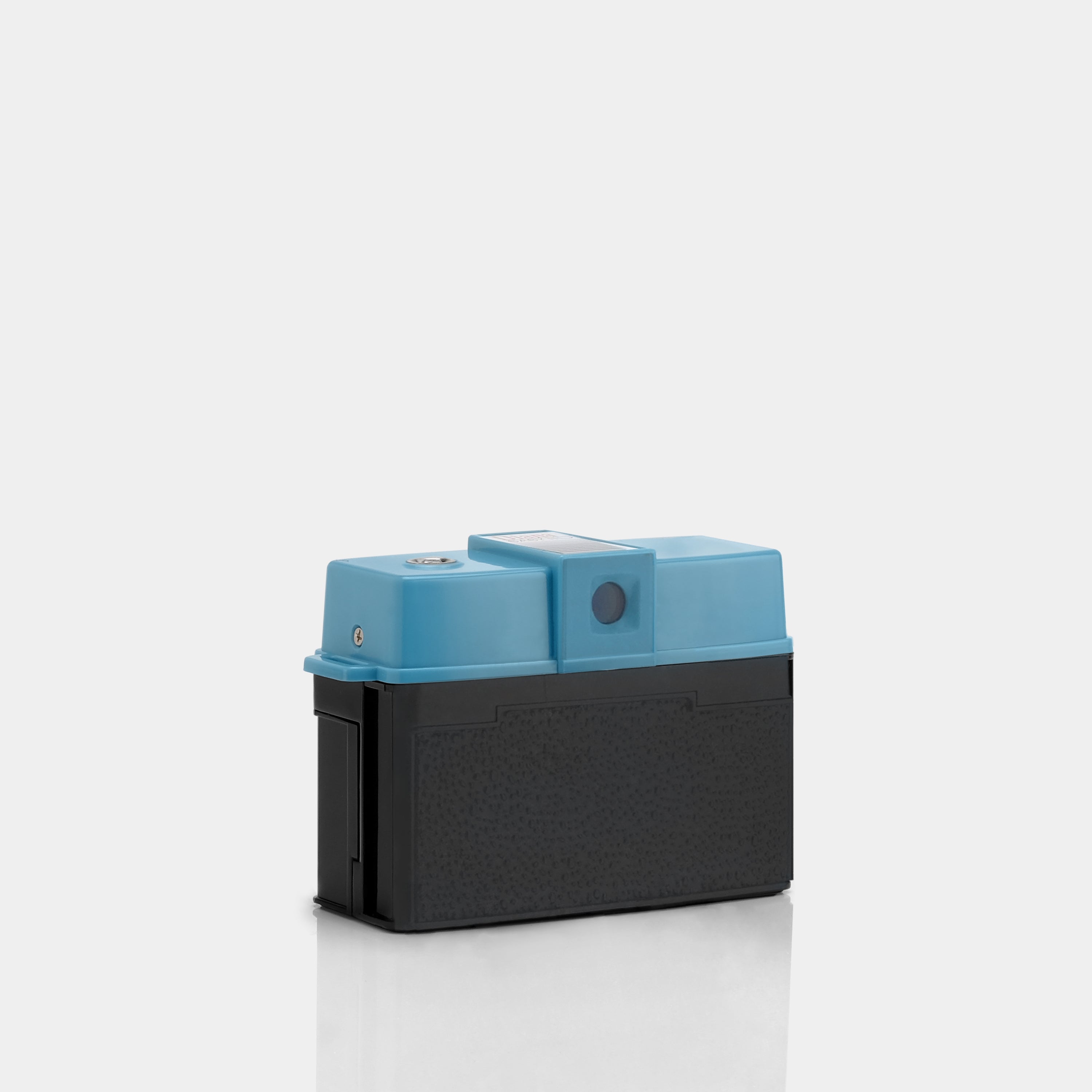 Lomography Diana Baby 110 Format Film Camera and Lens