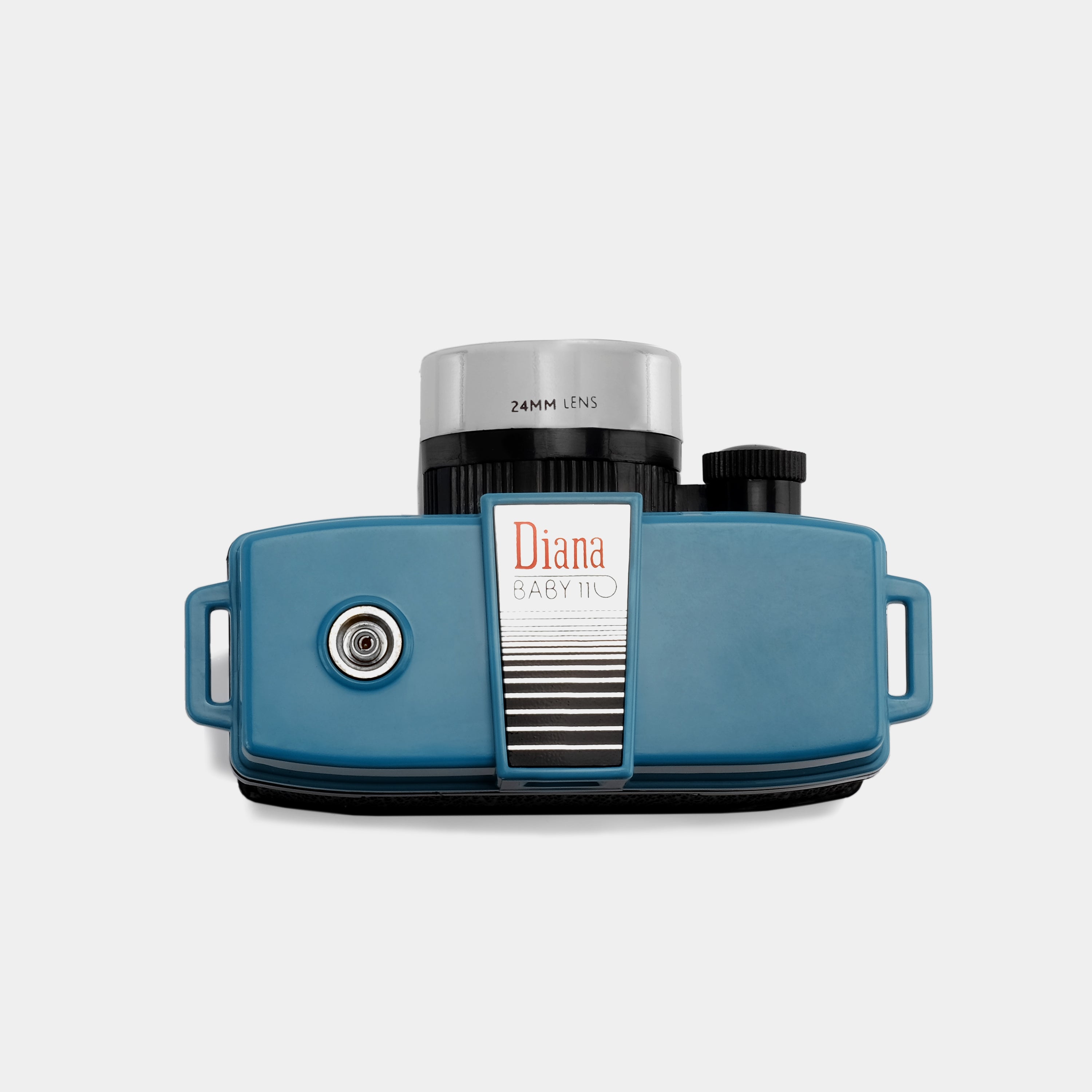 Lomography Diana Baby 110 Format Film Camera and Lens