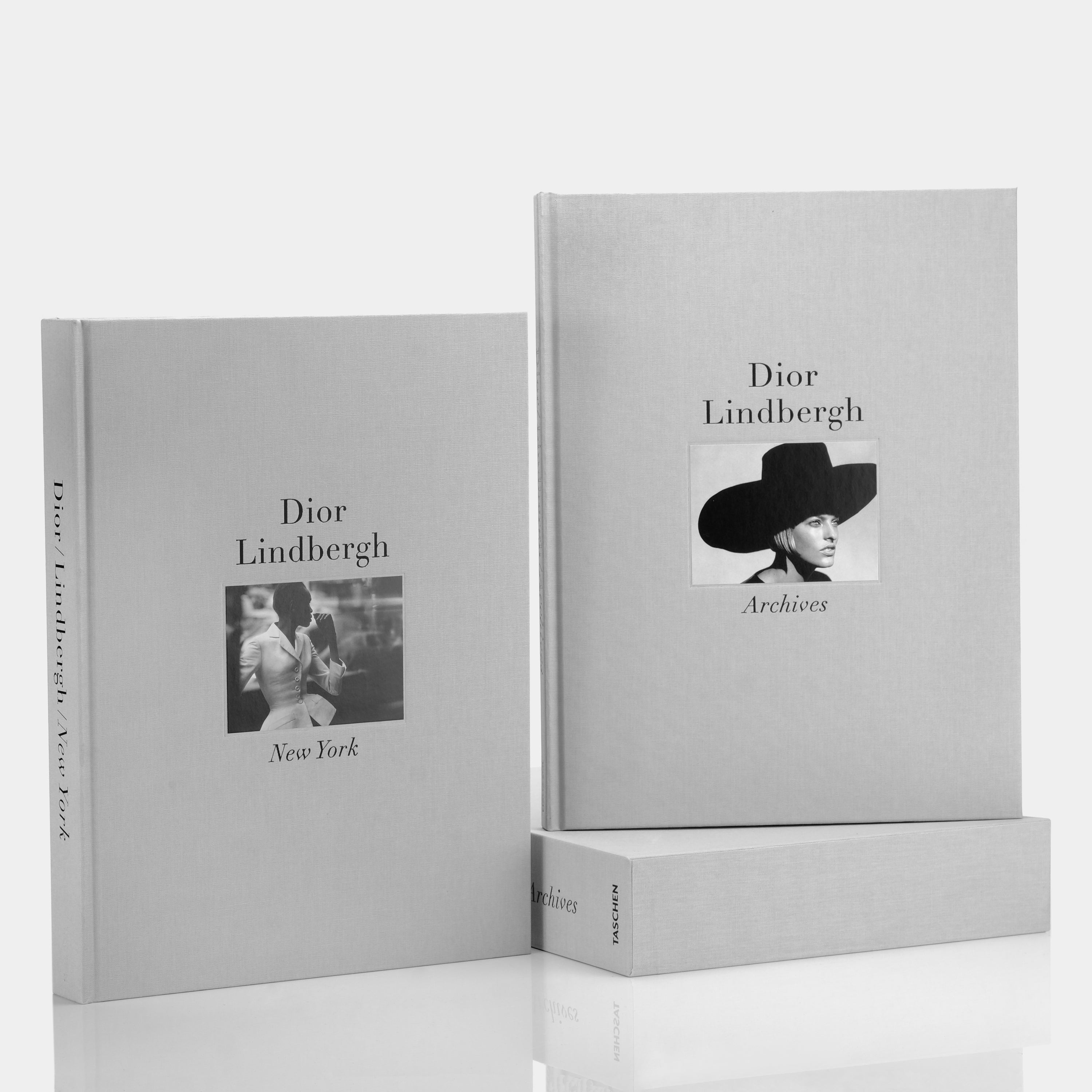 Peter Lindbergh: Dior XL Taschen Book