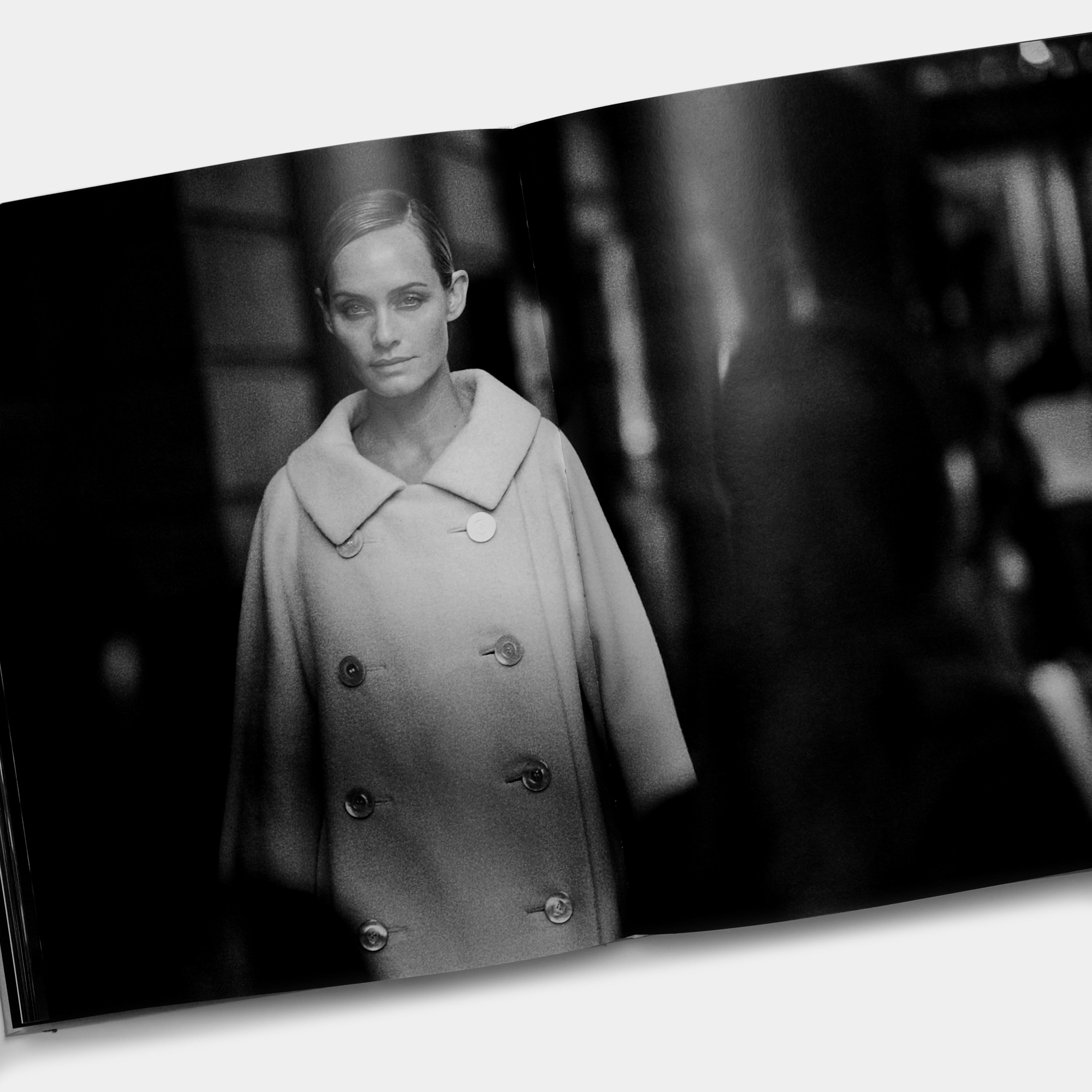 Peter Lindbergh: Dior XL Taschen Book