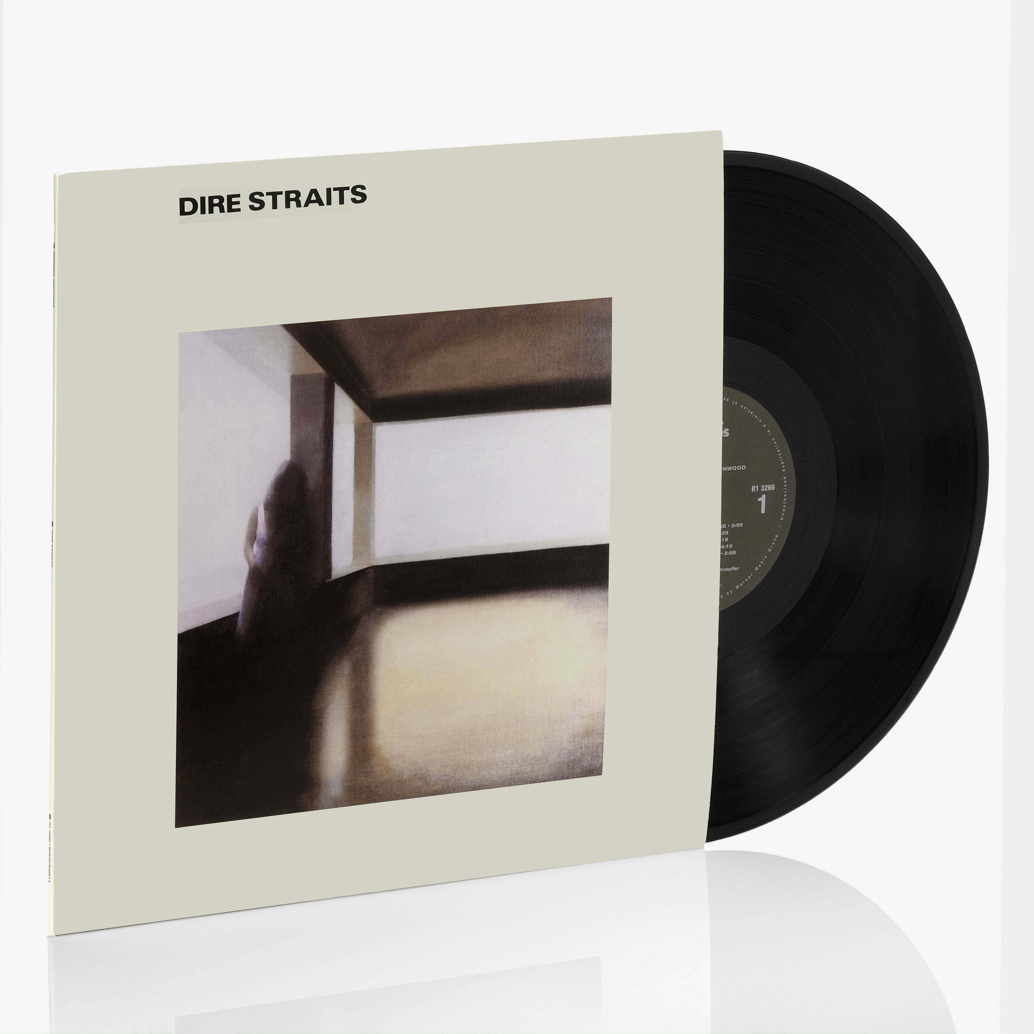 Dire Straits - Dire Straits (SYEOR Exclusive) LP Vinyl Record