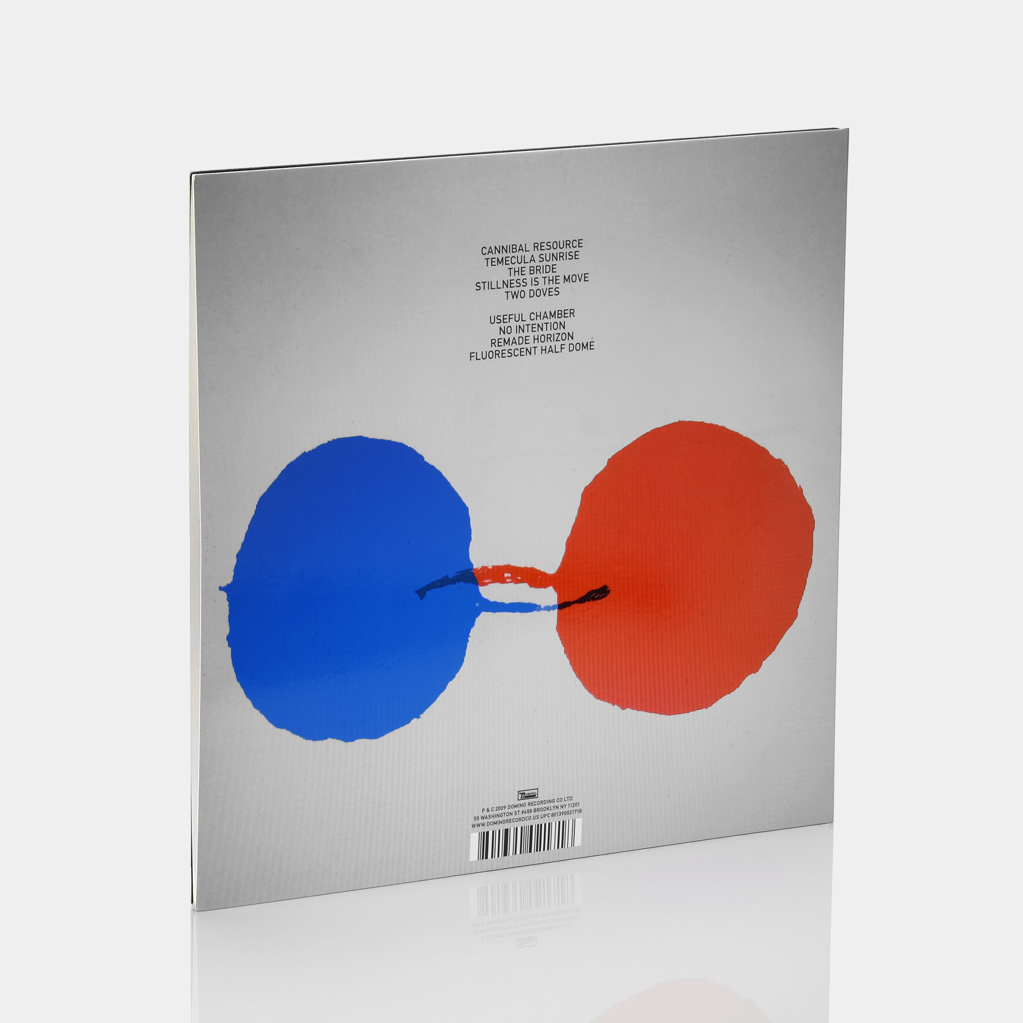 Dirty Projectors - Bitte Orca LP Vinyl Record