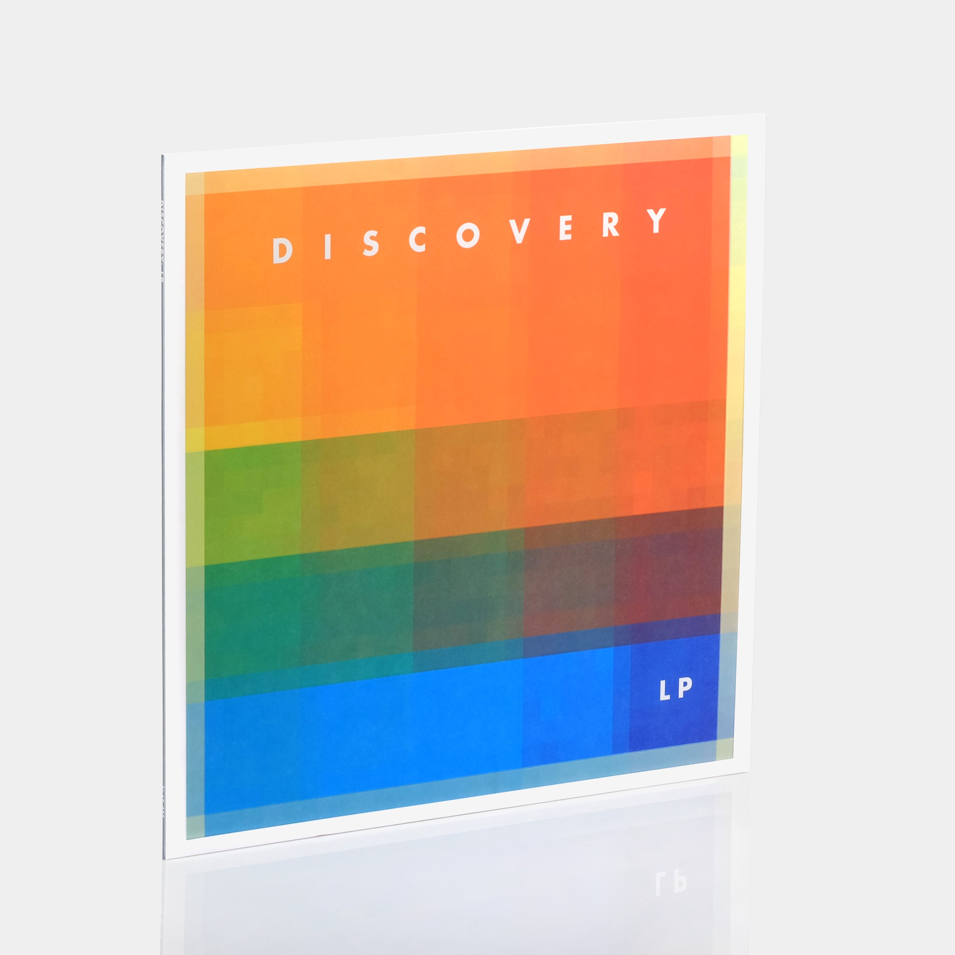 Discovery - LP Vinyl Record