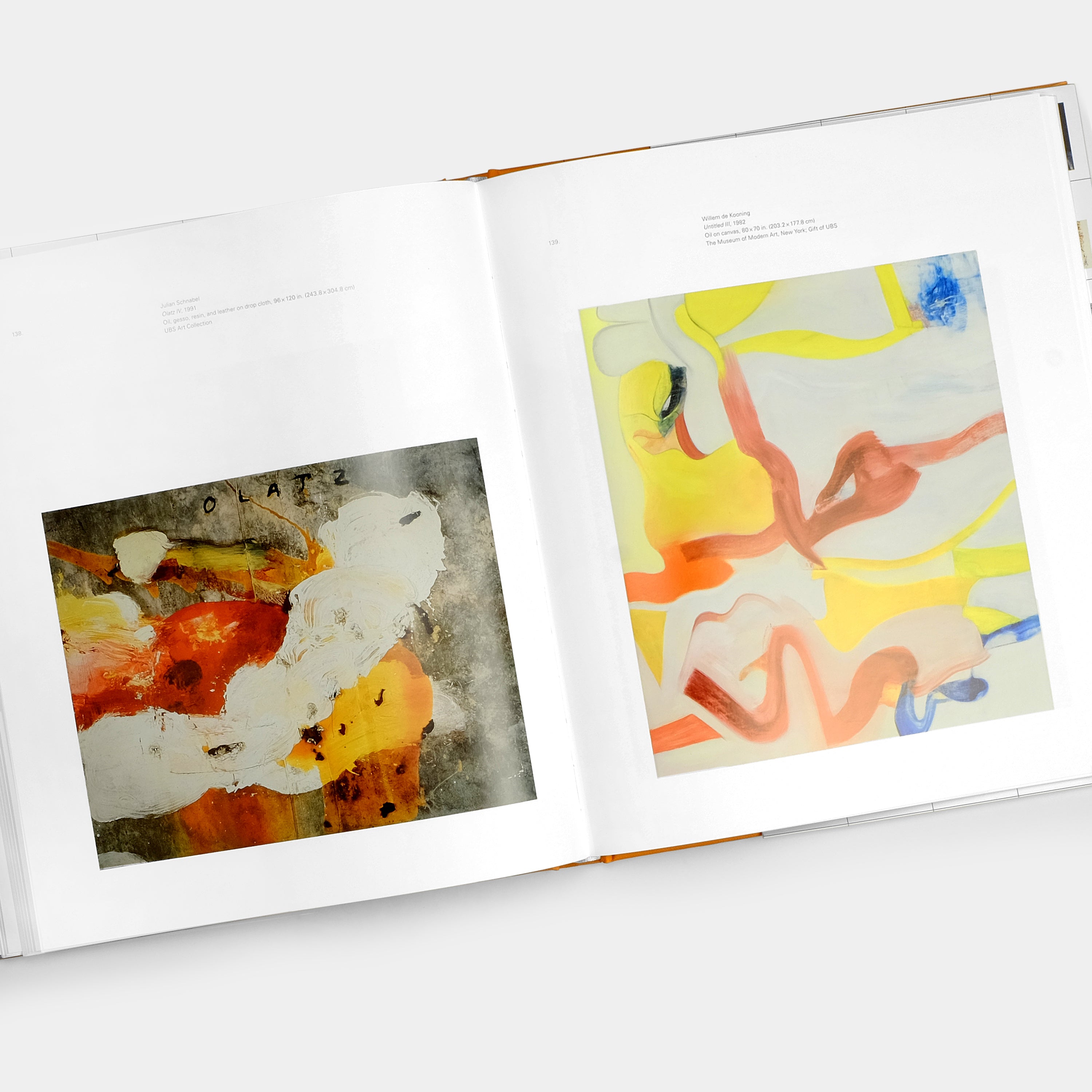 Don Marron: Chronicle of Collecting Phaidon Book