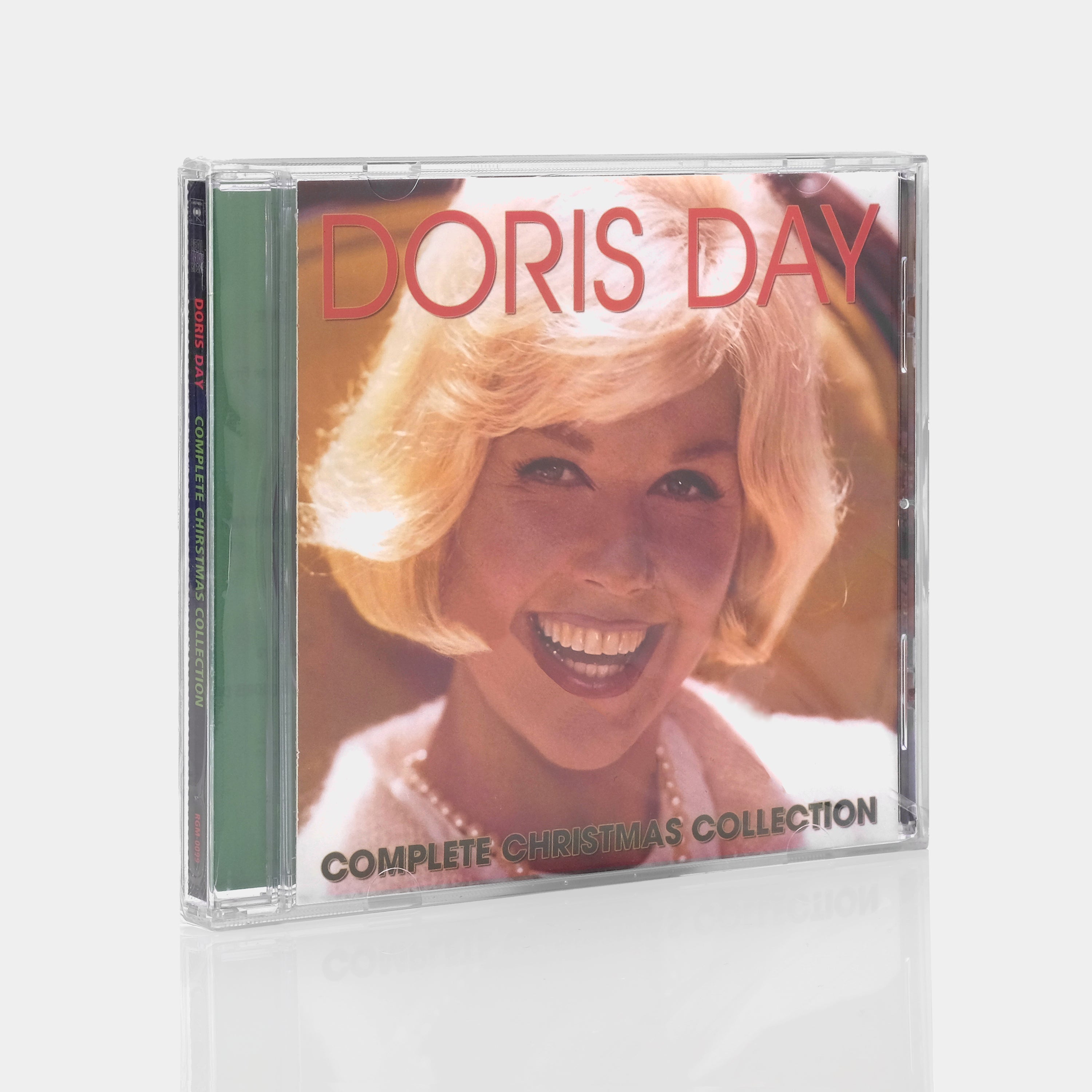 Doris Day - Complete Christmas Collection CD