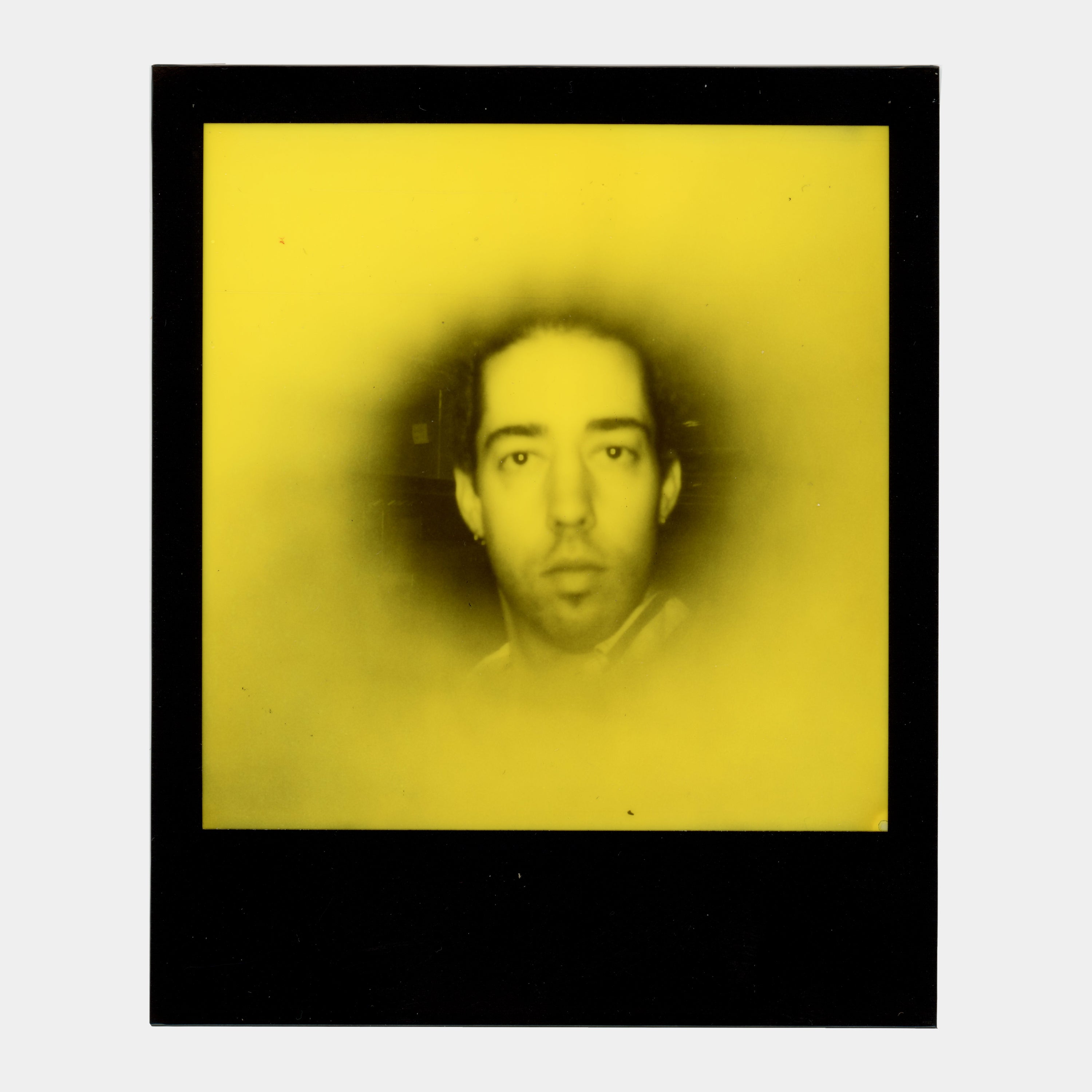 Polaroid Photo Magic System 2 600 Instant Film Camera + Button Cutter