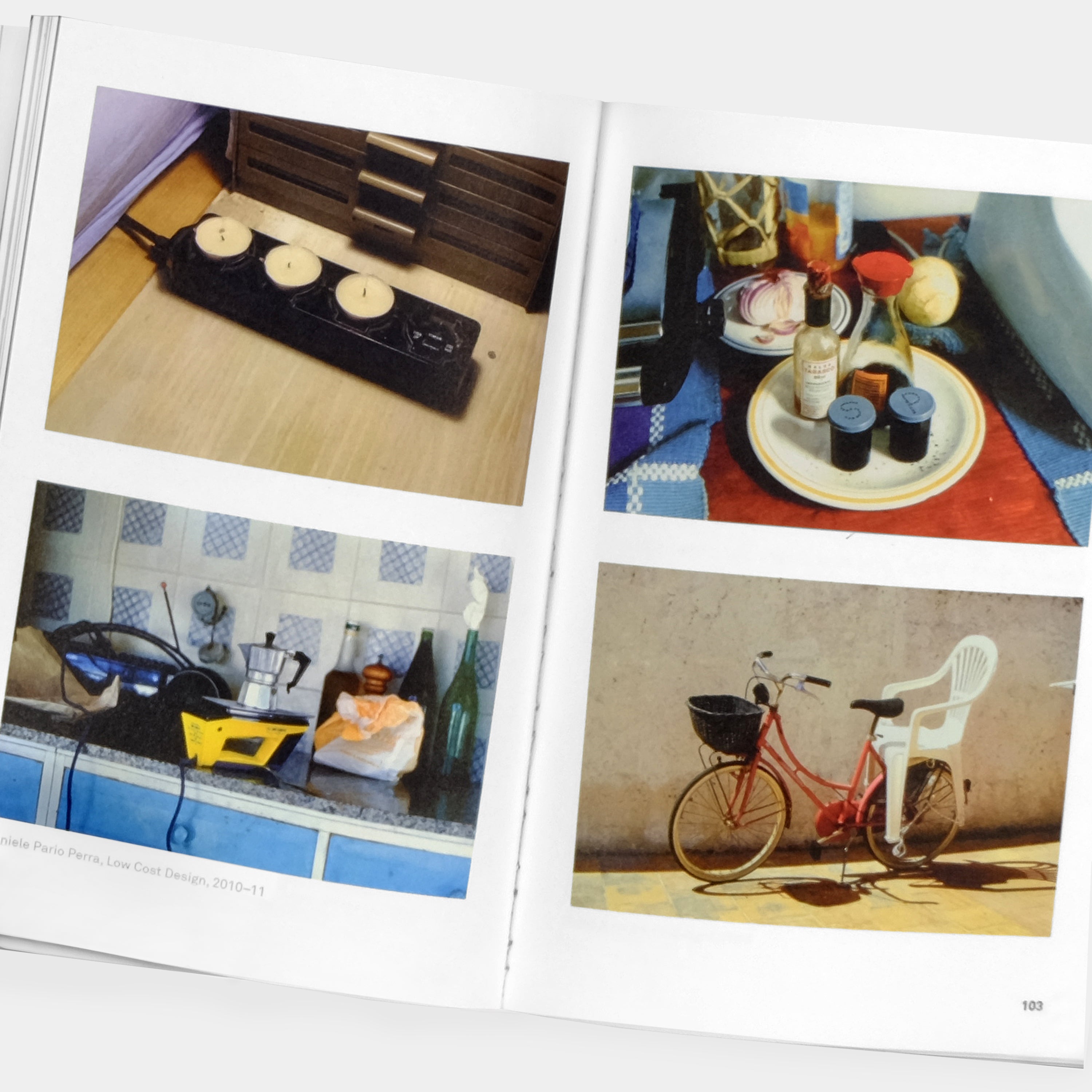 Failed It! How to Turn Mistakes Into Ideas and Other Advice for Successfully Screwing Up by Erik Kessels Phaidon Book