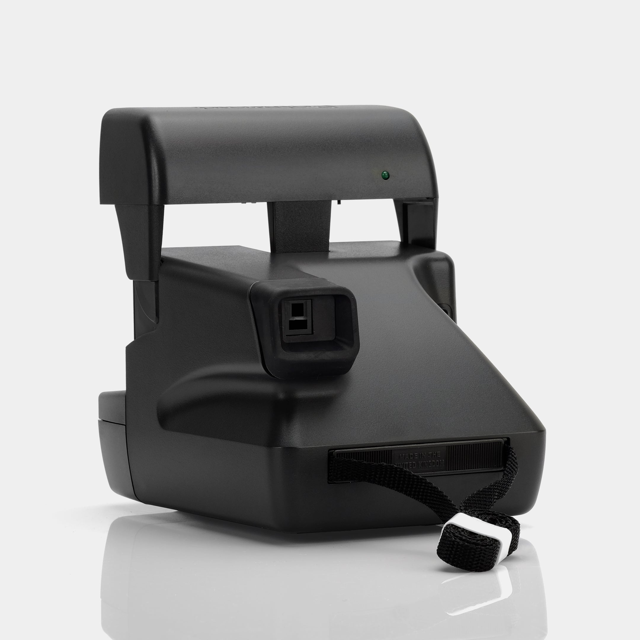 Polaroid 600 Family Instant Film Camera