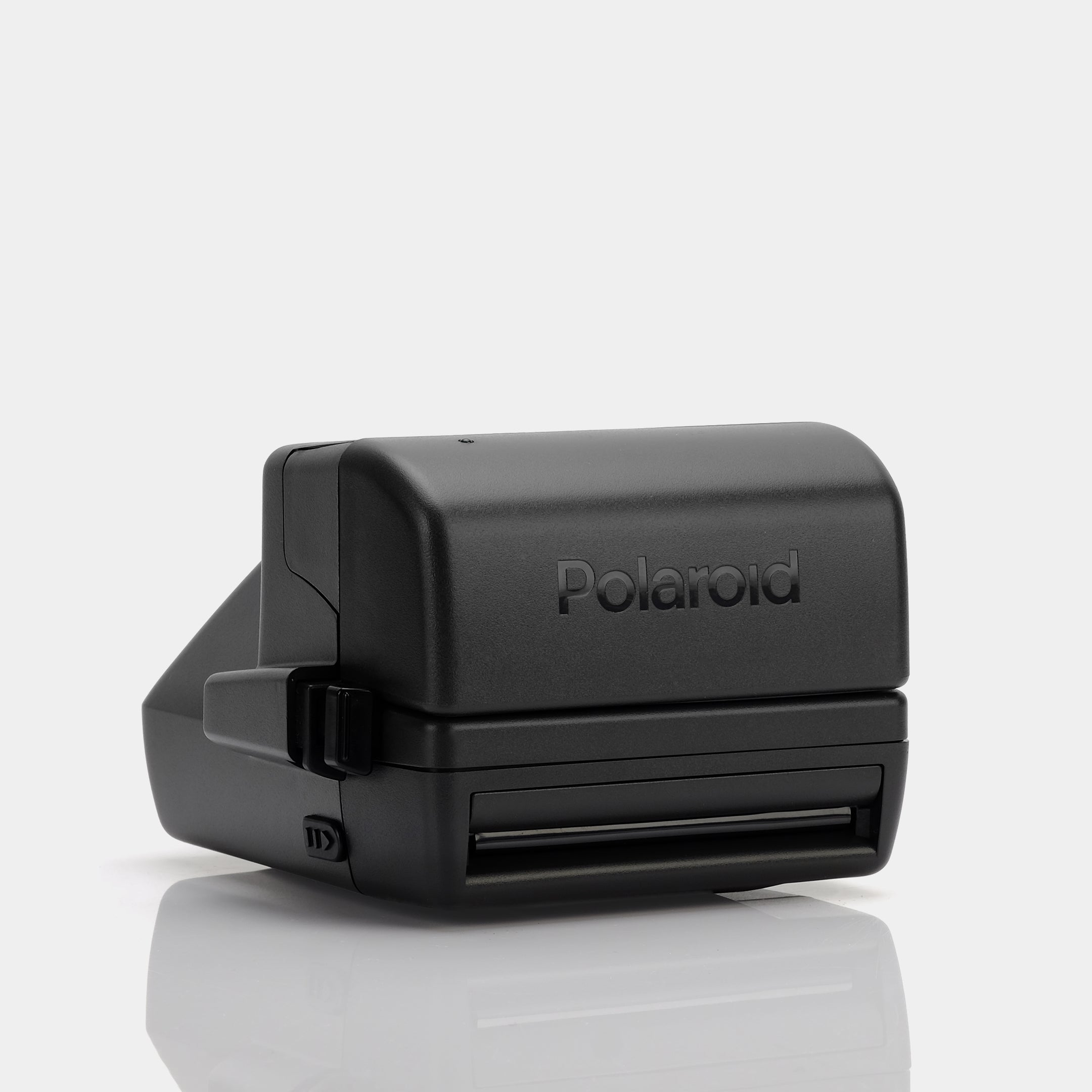 Polaroid 600 Family Instant Film Camera