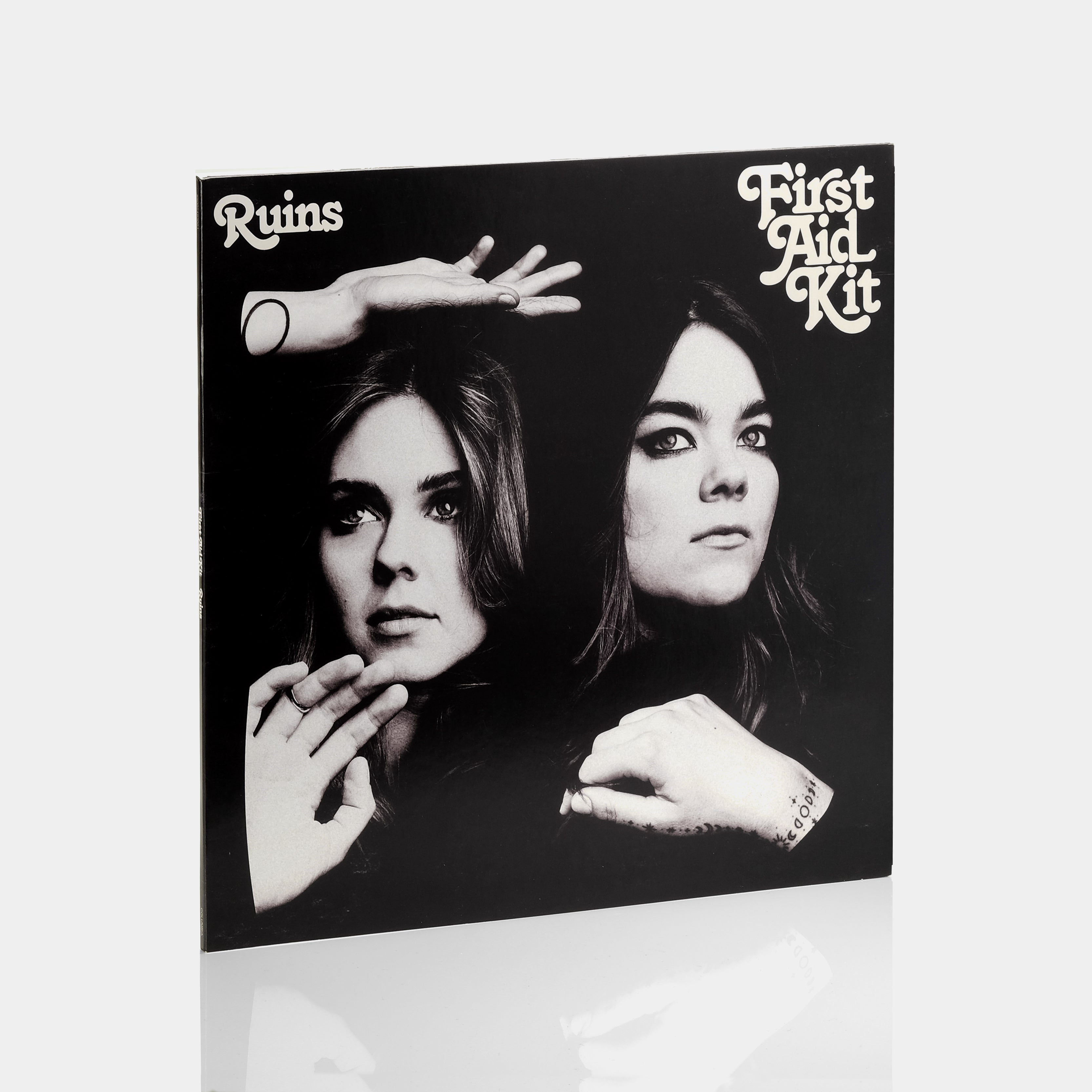 First Aid Kit - Ruins LP Vinyl Record
