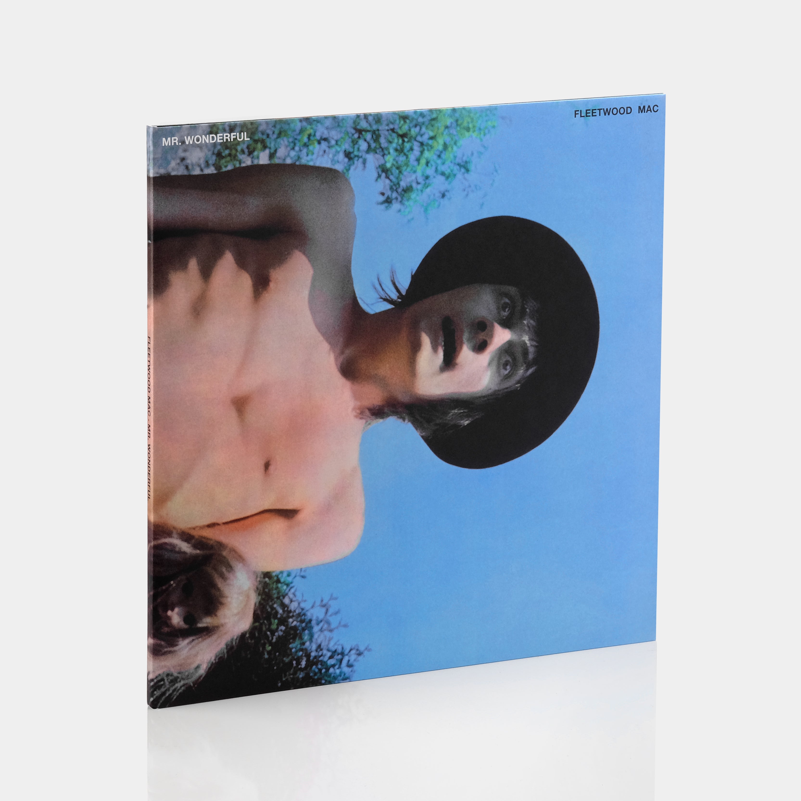 Fleetwood Mac - Mr. Wonderful LP Vinyl Record