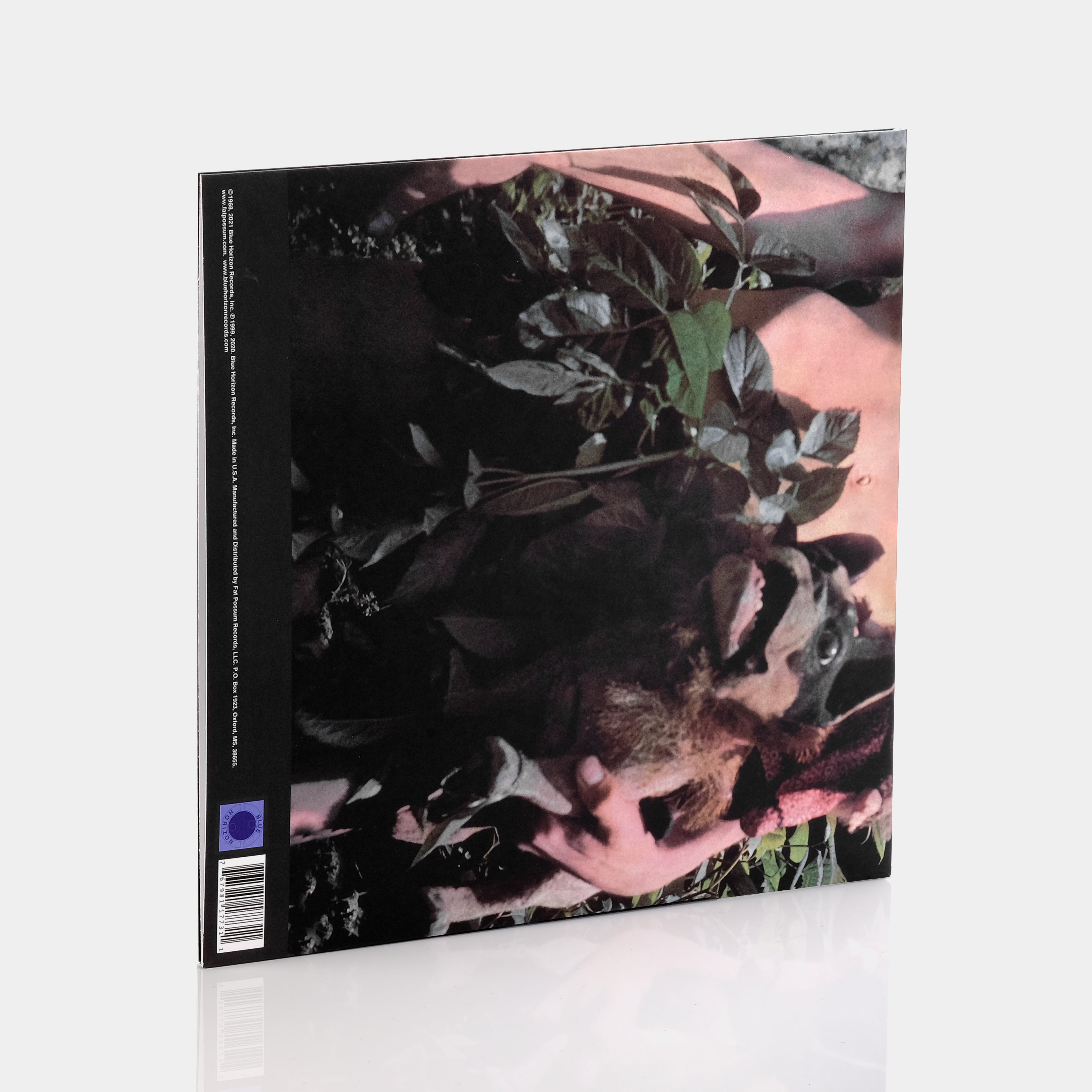 Fleetwood Mac - Mr. Wonderful LP Vinyl Record