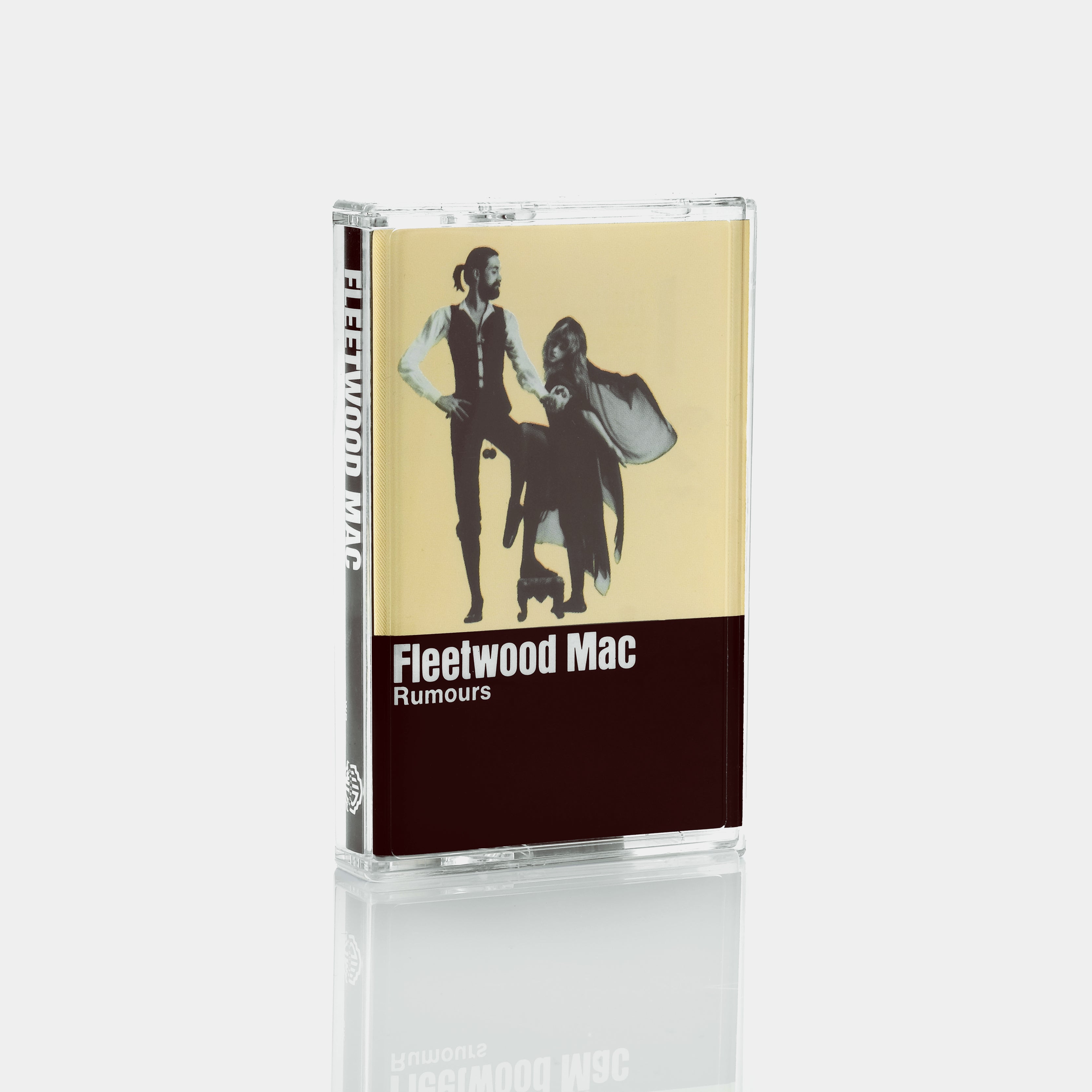 Fleetwood Mac - Rumours Cassette Tape