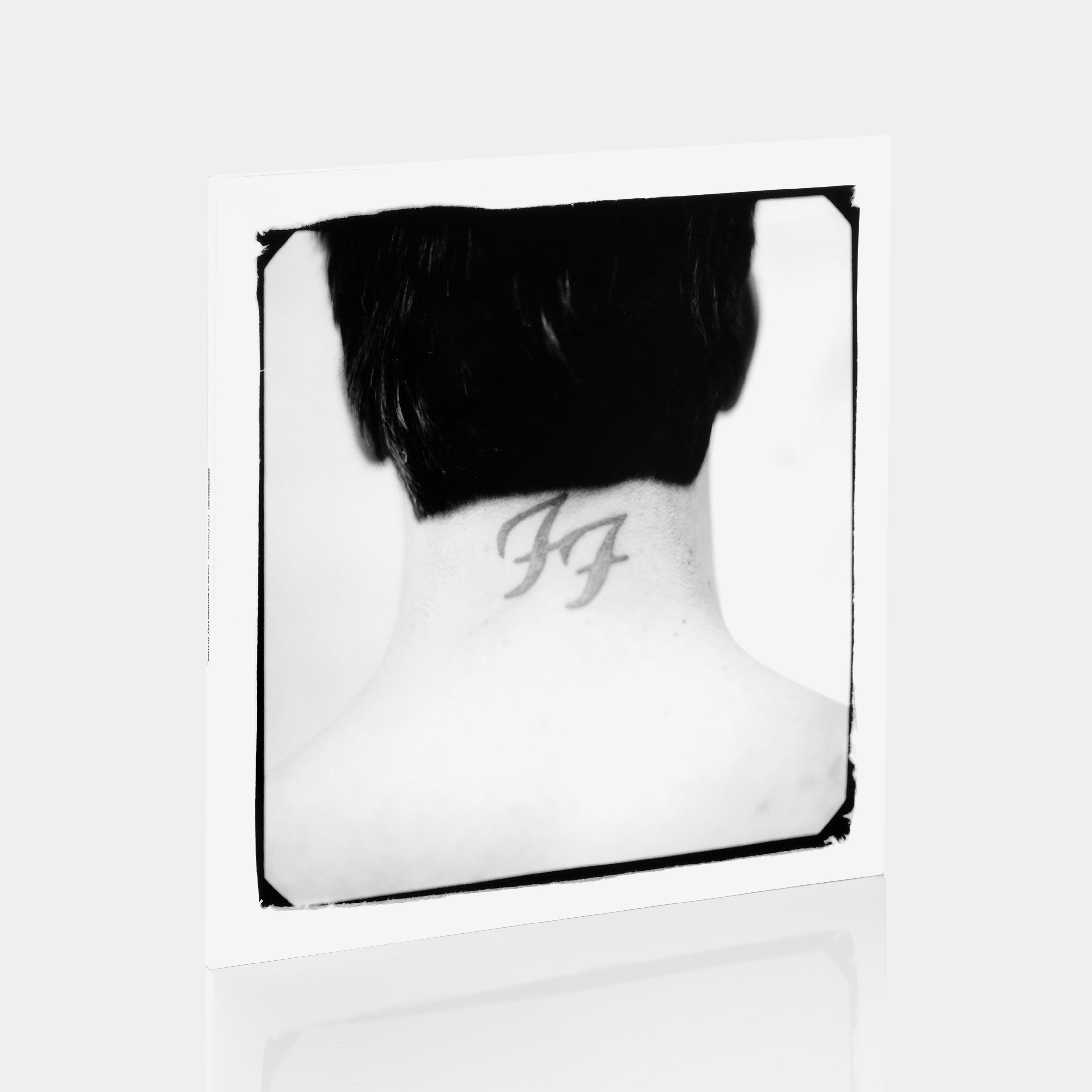 Foo Fighters - There Is Nothing Left To Lose 2xLP Vinyl Record