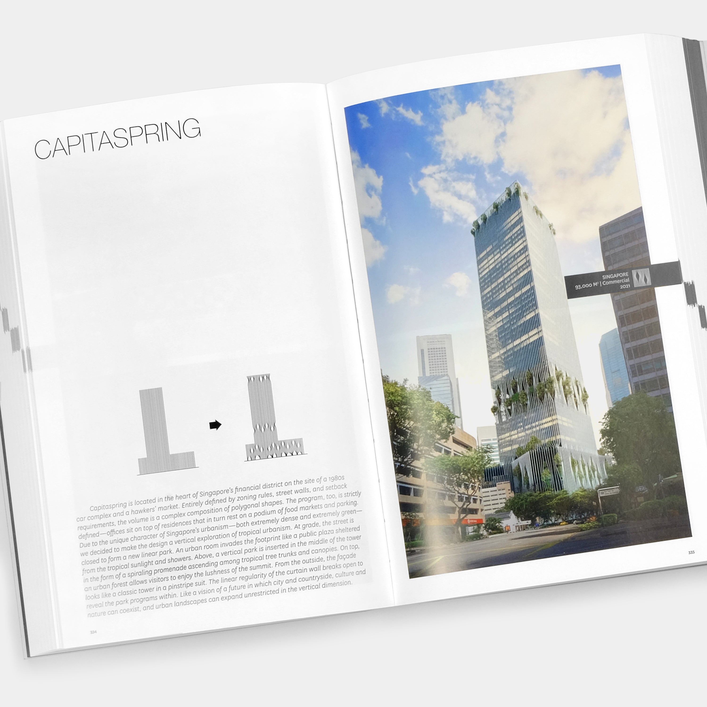 Formgiving: An Architectural Future History by BIG Taschen Book