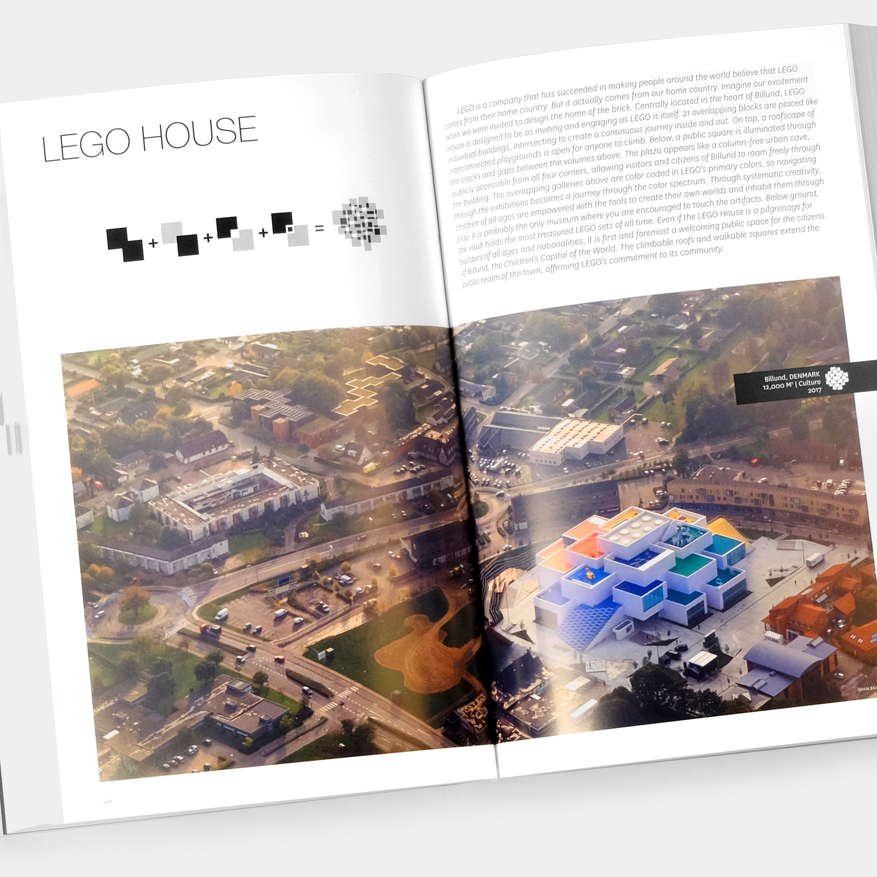 Formgiving: An Architectural Future History by BIG Taschen Book