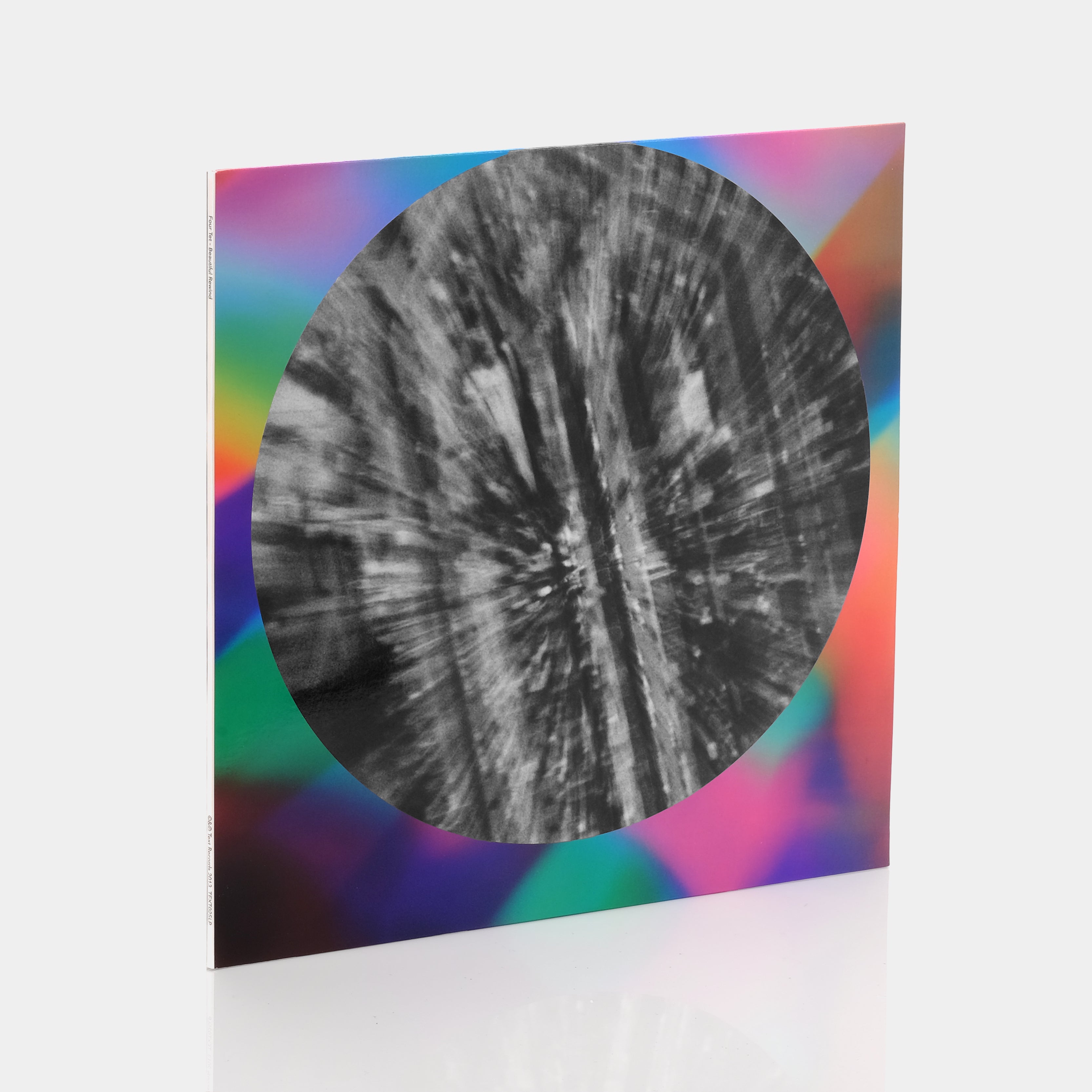Four Tet - Beautiful Rewind LP Vinyl Record