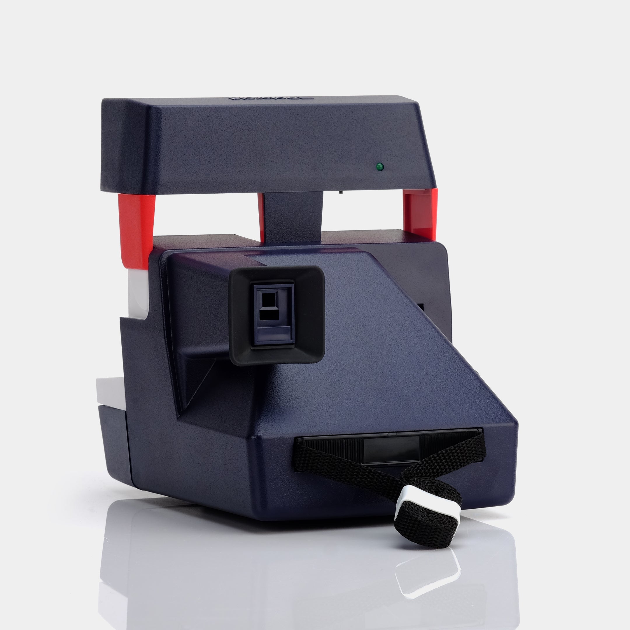 Polaroid 600 Frida Kahlo Instant Film Camera