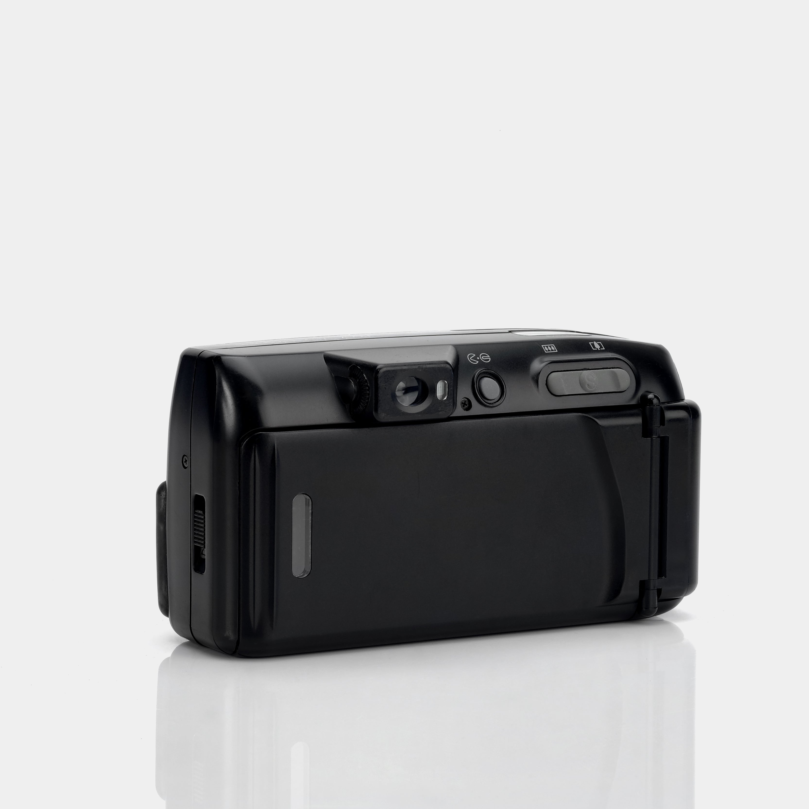 Fujifilm Discovery 975 Zoom 35mm Point and Shoot Film Camera