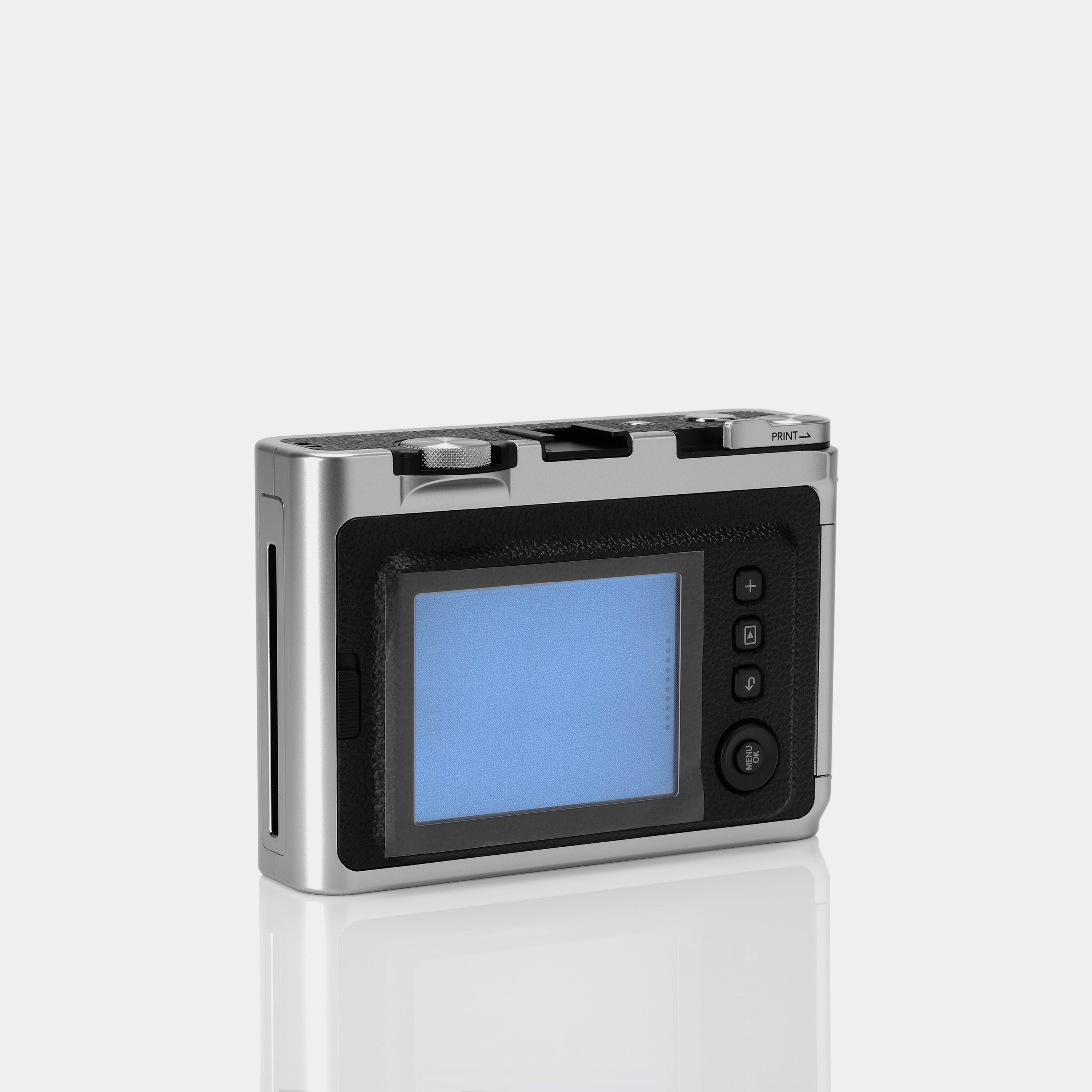 Fujifilm Instax Mini EVO Instant Film Camera