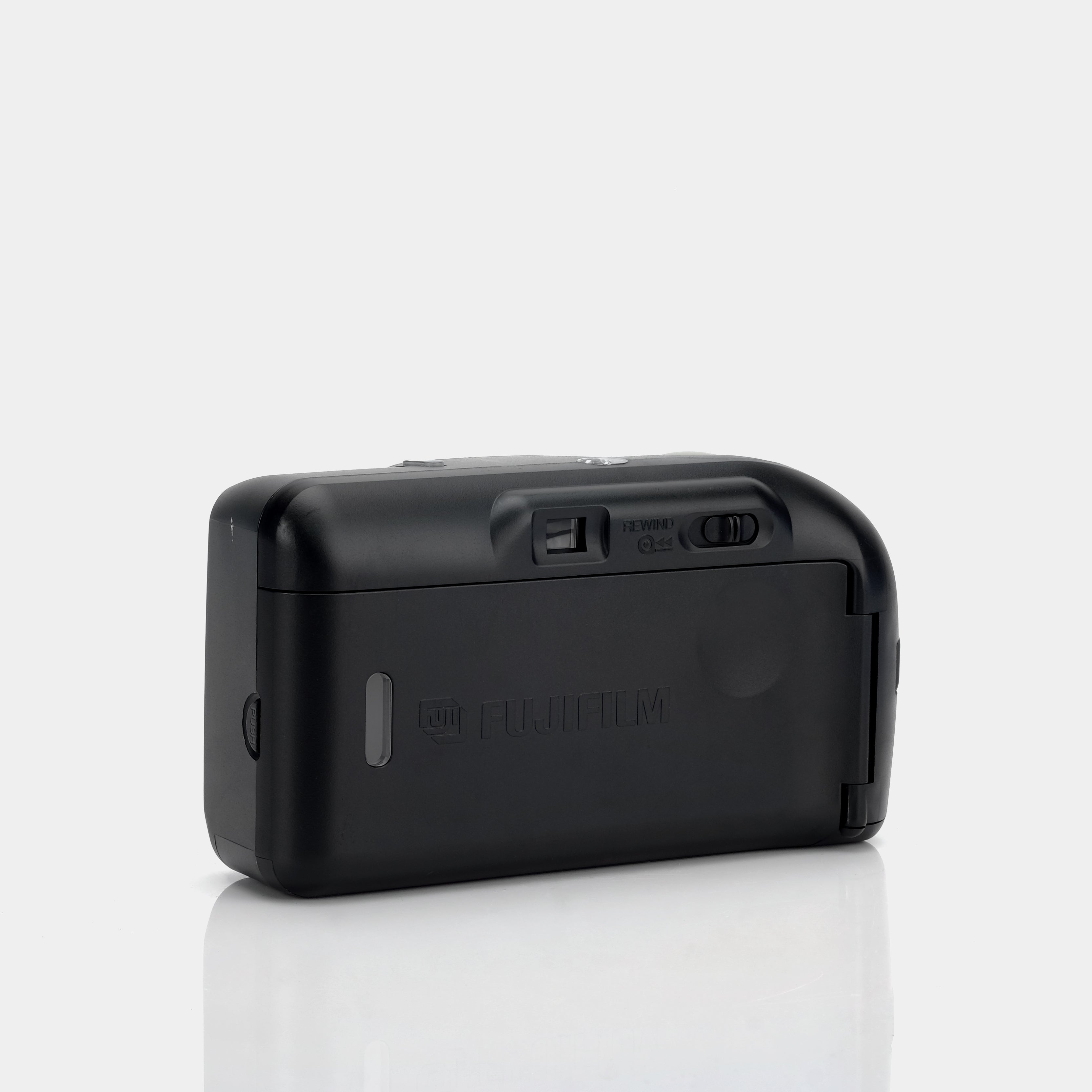 Fujifilm Smart Shot Deluxe 35mm Point and Shoot Film Camera