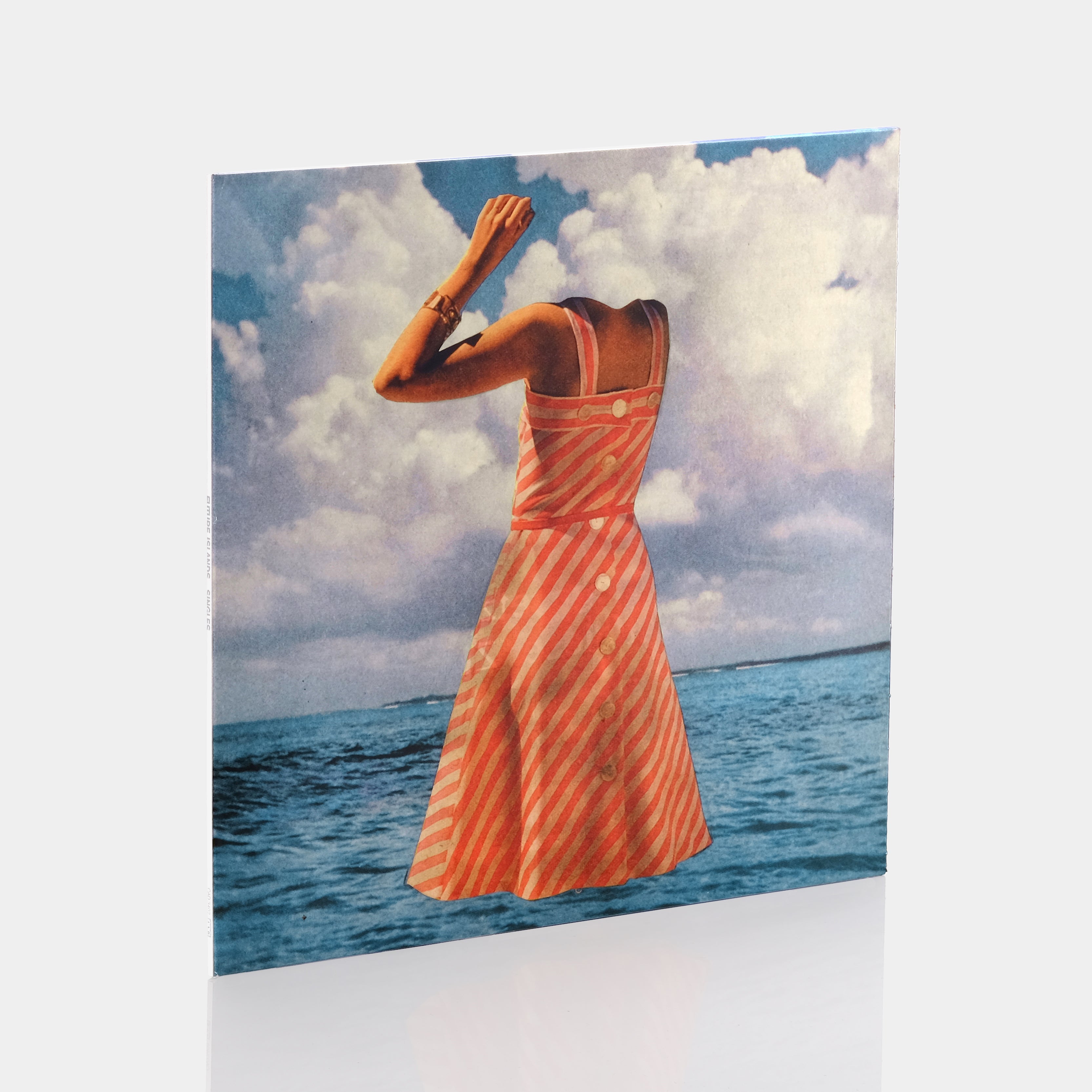 Future Islands - Singles LP Vinyl Record