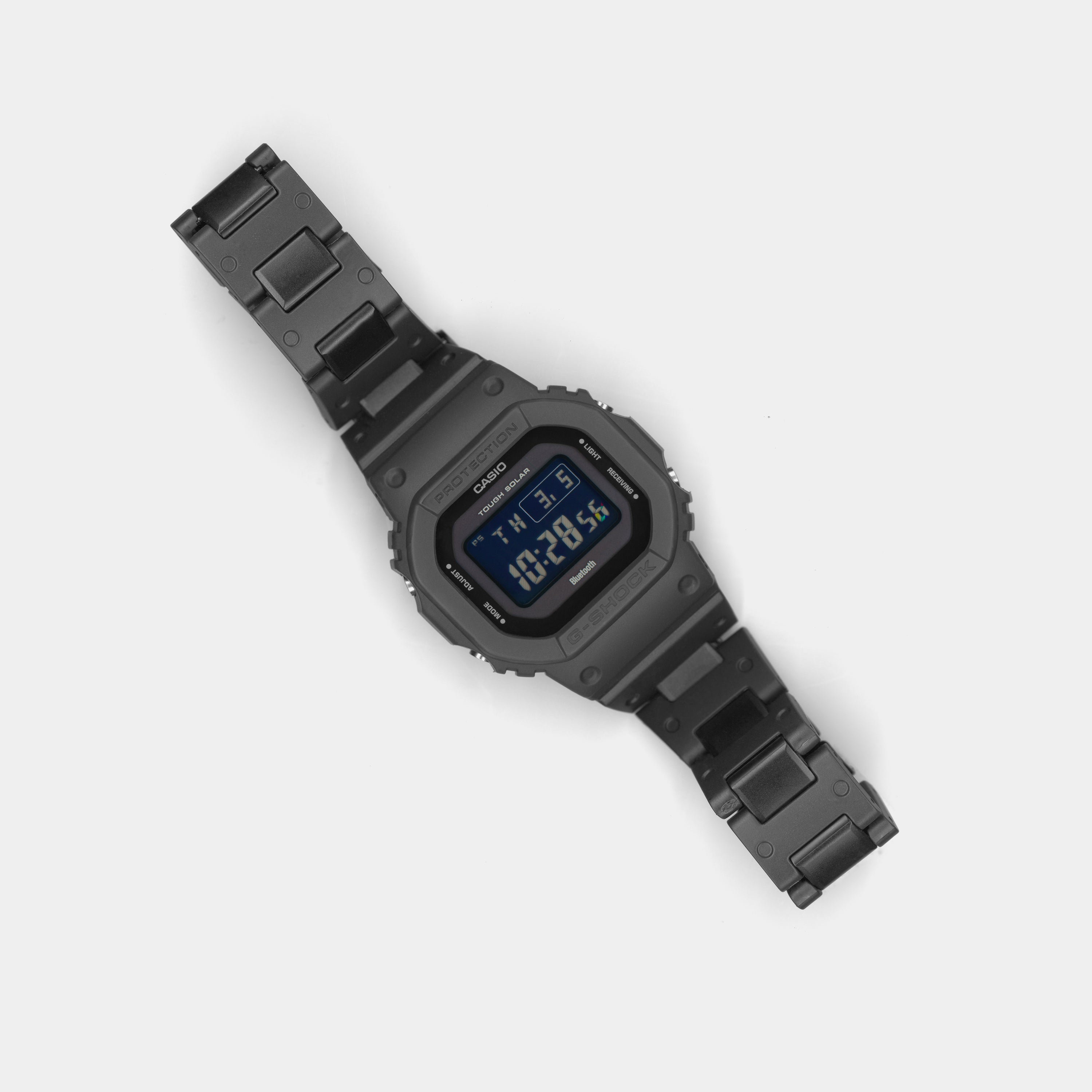 Casio G-Shock GW-B5600-2ER Wristwatch