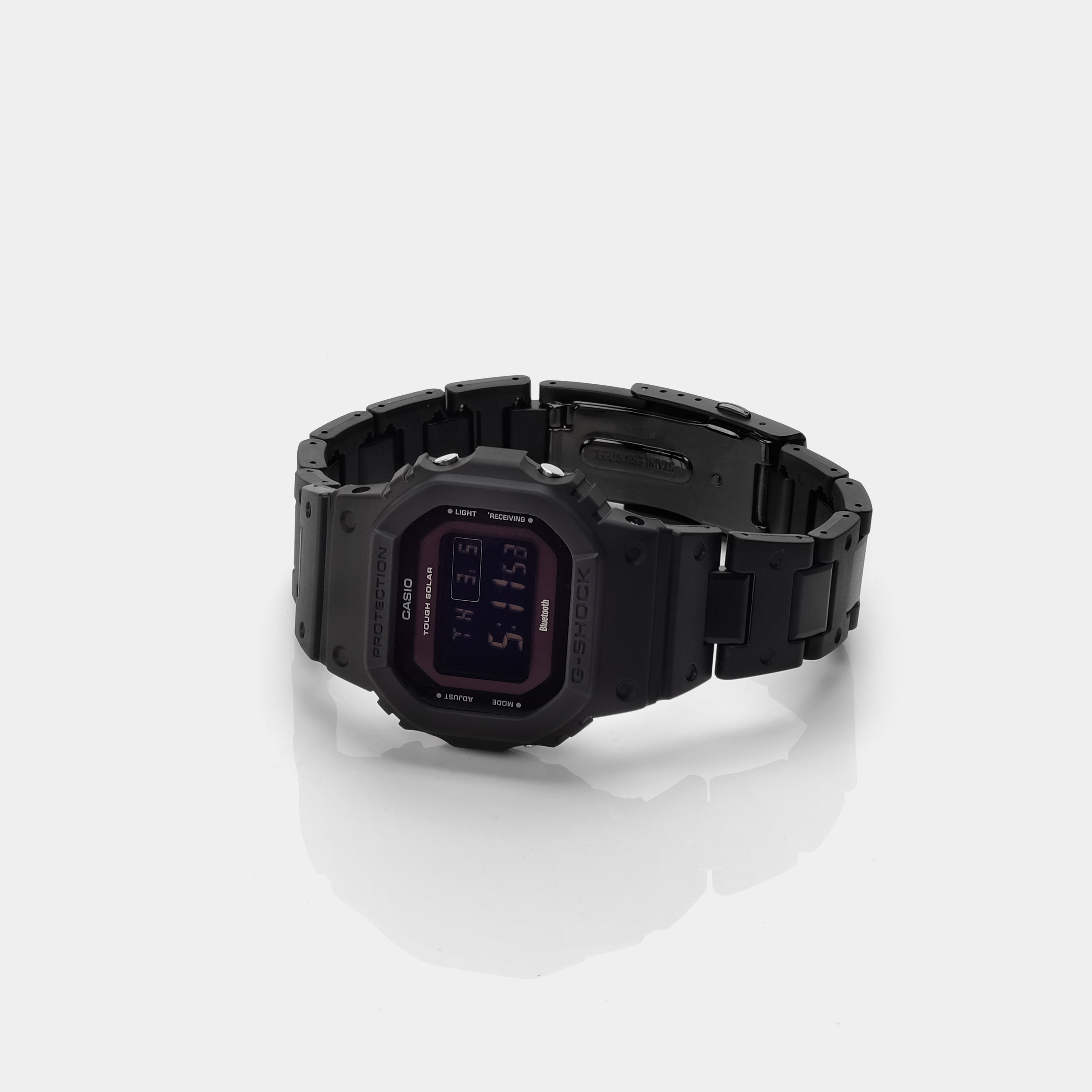 Casio G-Shock GW-B5600-2ER Wristwatch