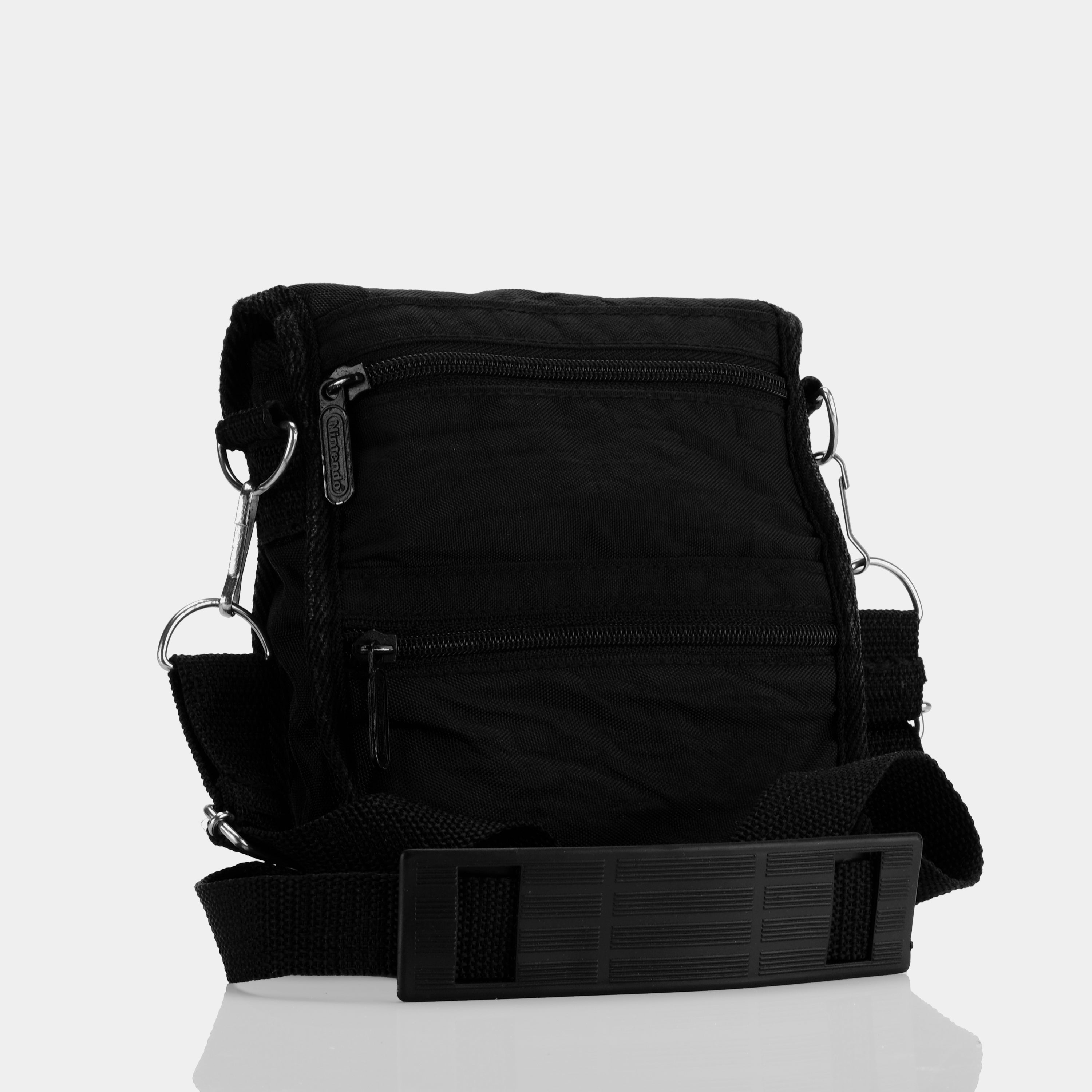 Nintendo Black & Pink Game Boy Case