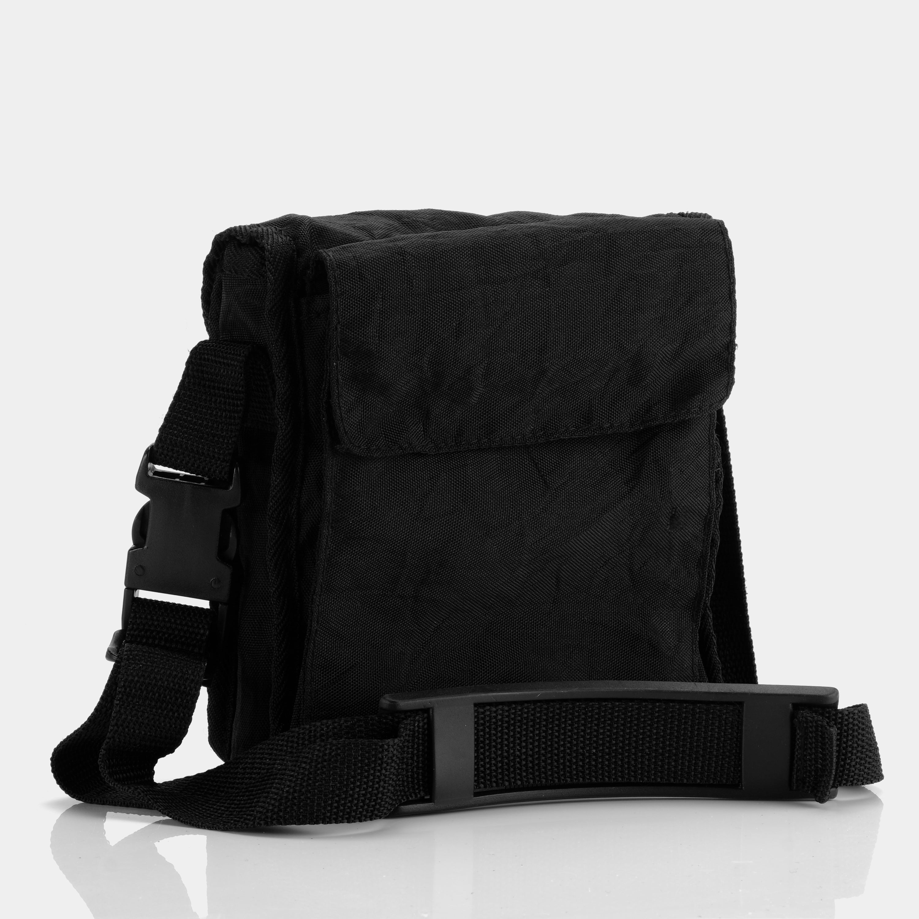 Nintendo Black & Grey Game Boy Case