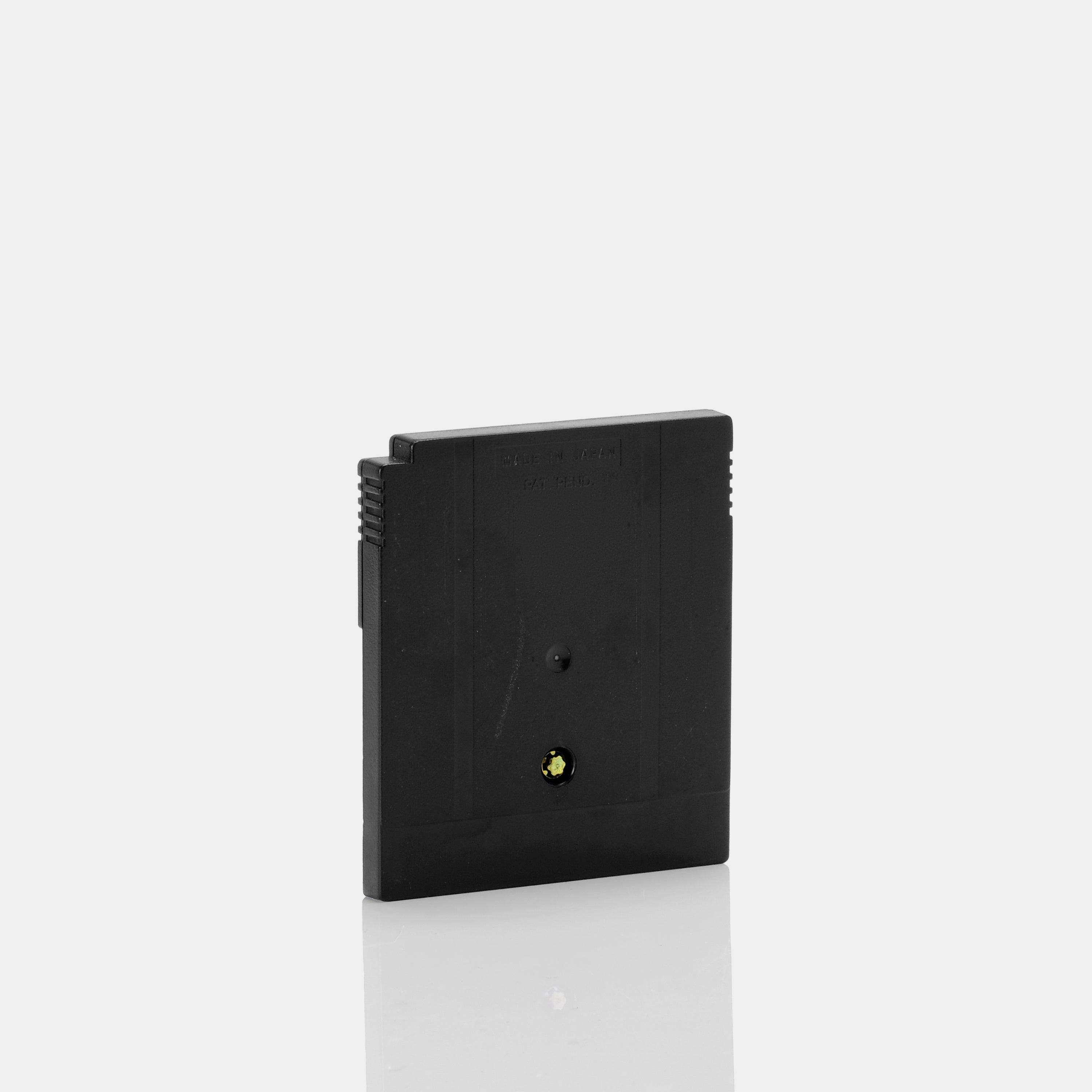 Bass Masters Classic Game Boy Color Game