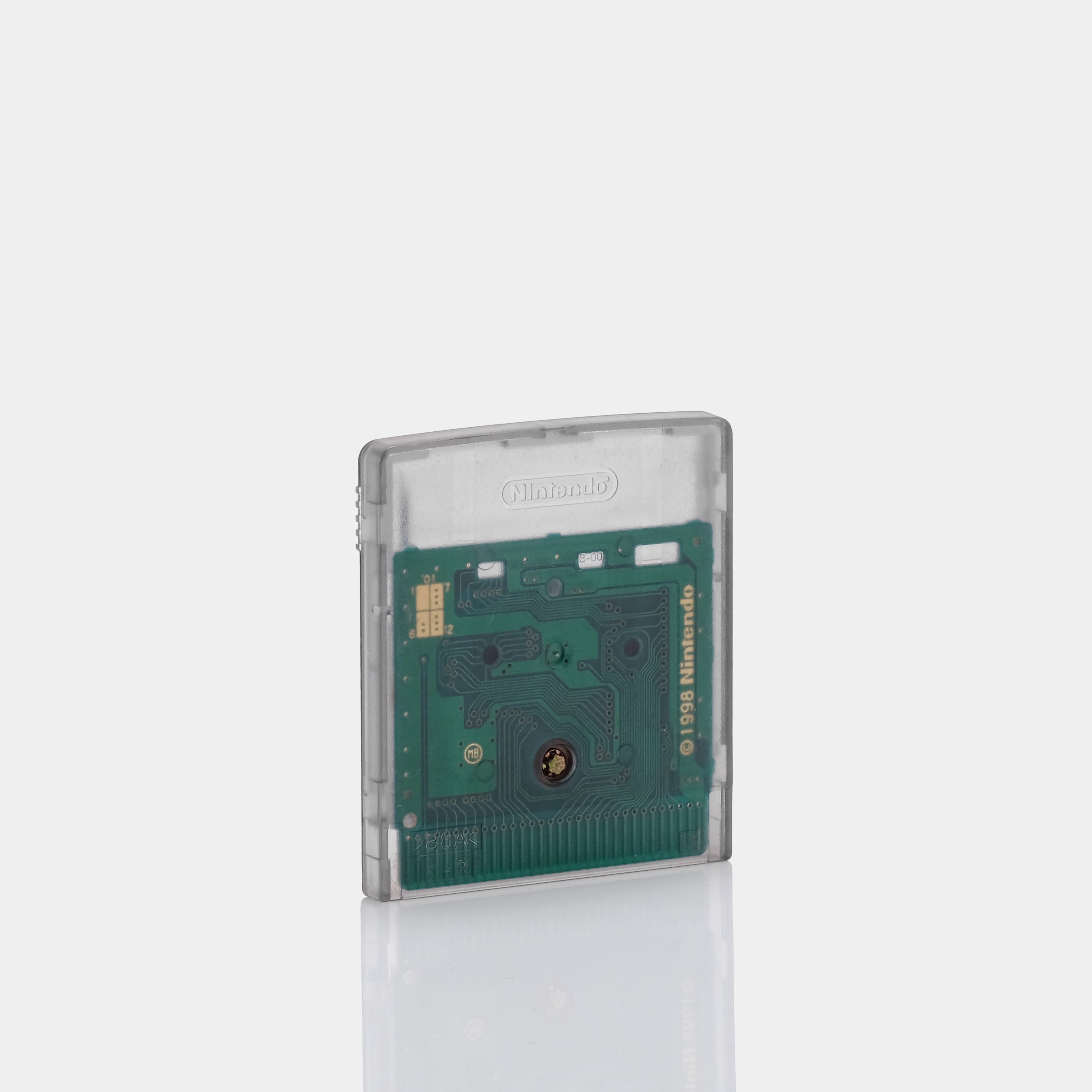 Tiny Toon Adventures: Buster Saves the Day Game Boy Color Game