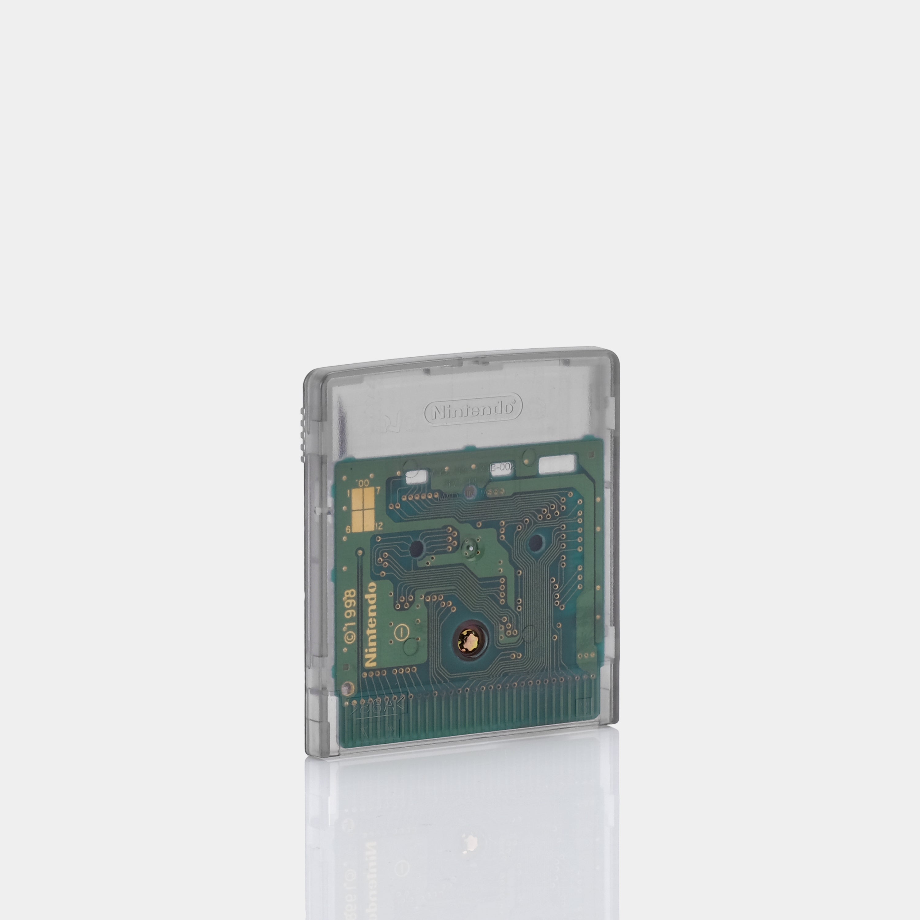 Sabrina the Animated Series: Zapped! Game Boy Color Game