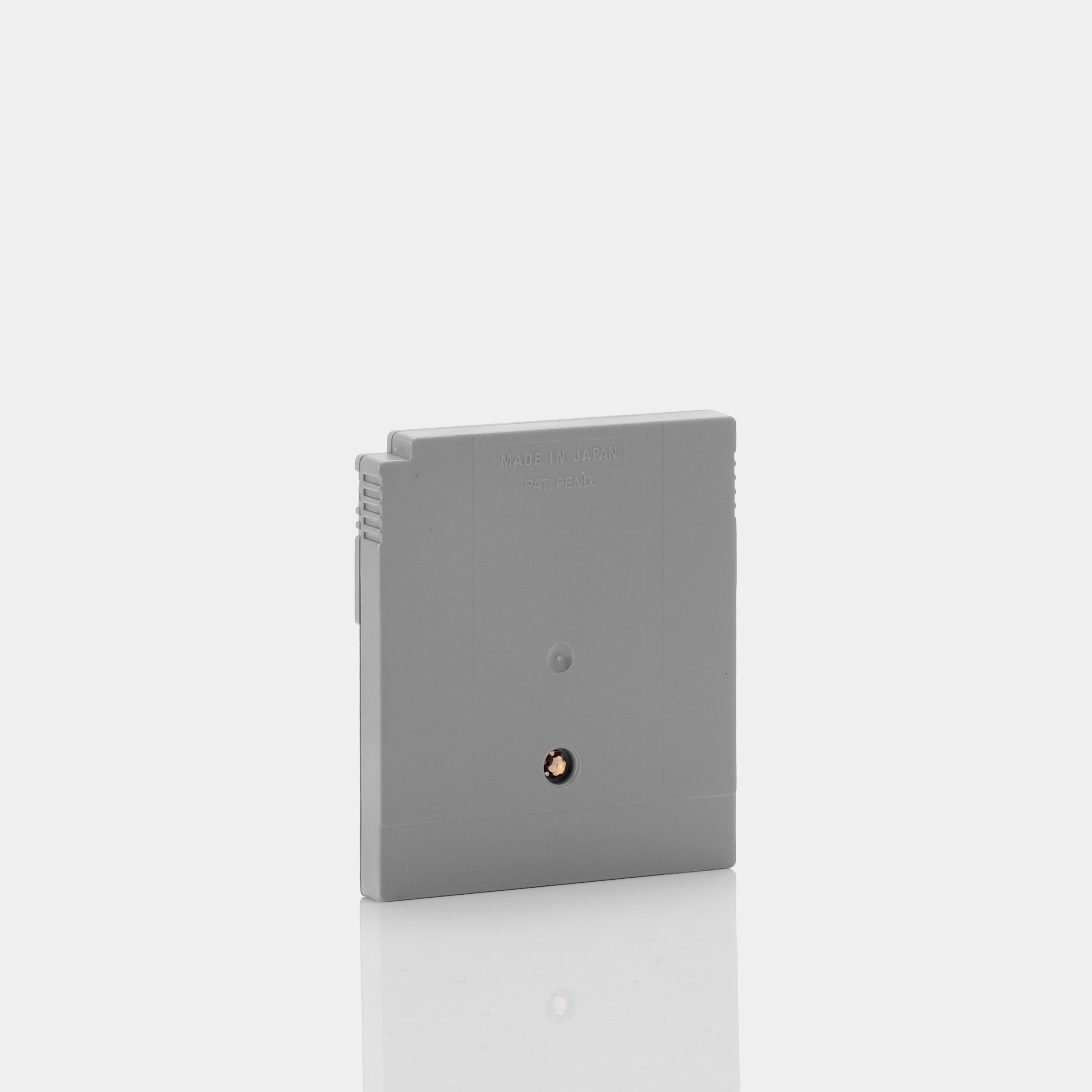 Heavyweight Championship Boxing Game Boy Game