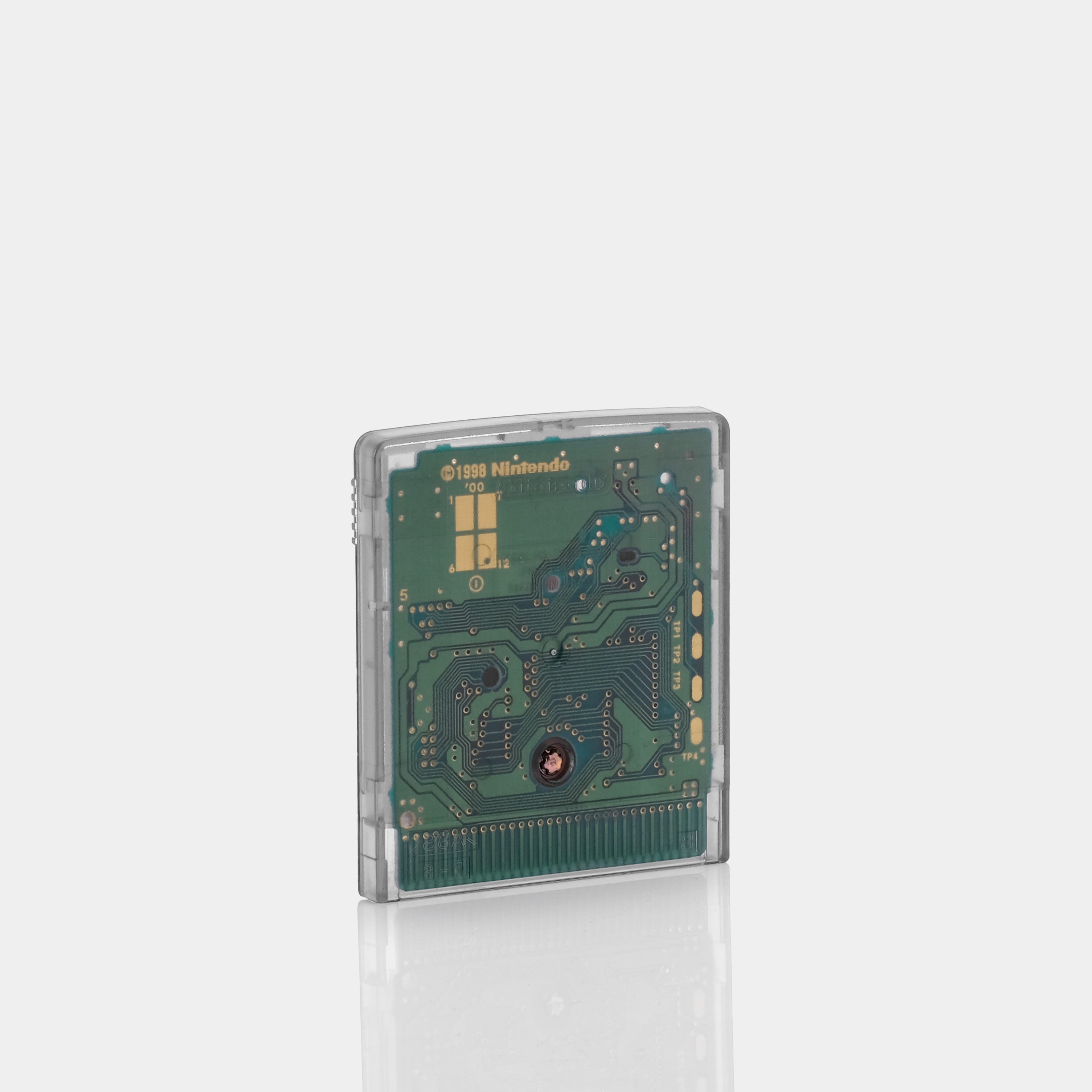 Looney Tunes: Marvin Strikes Back! Game Boy Color Game