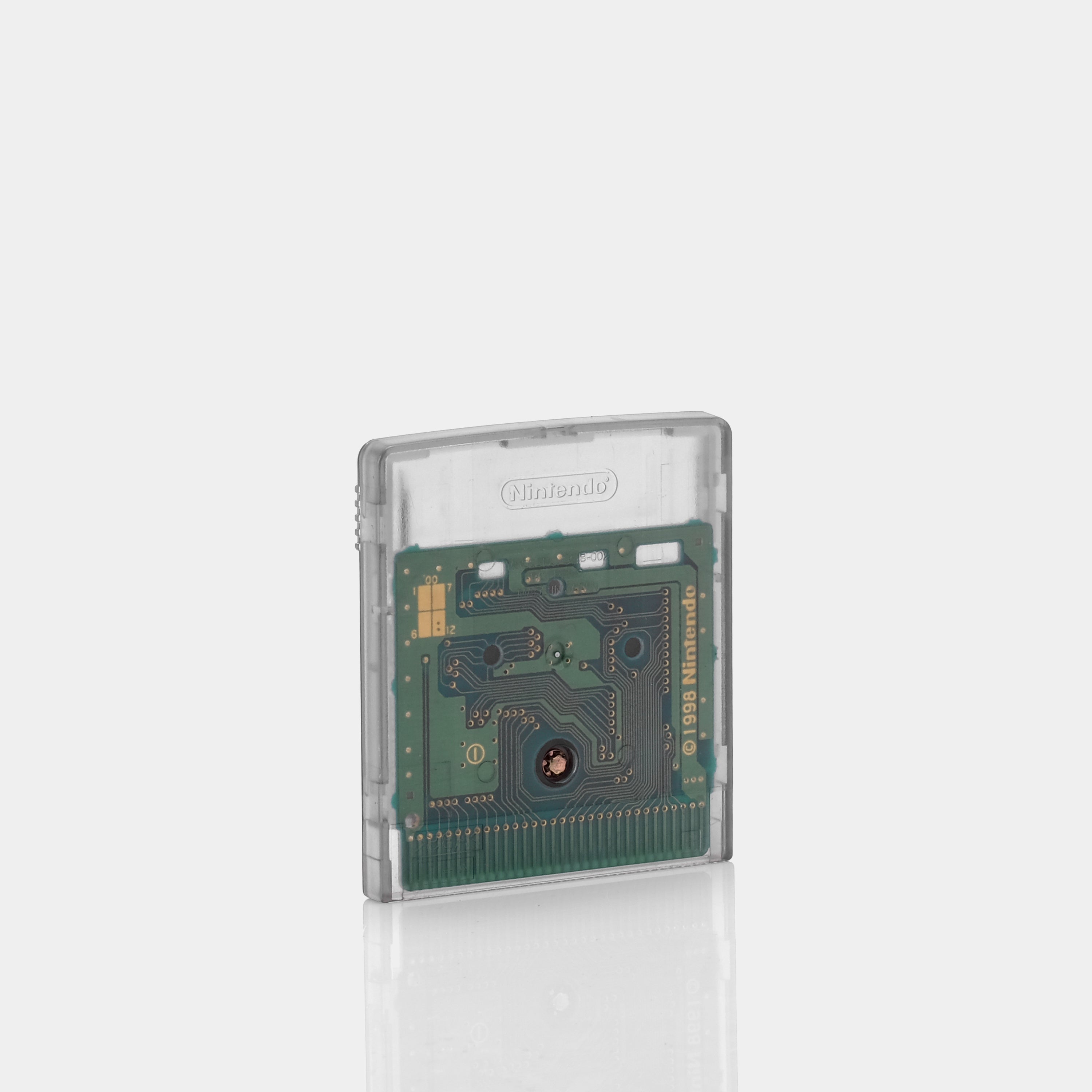 Disney's The Lion King: Simba's Mighty Adventure Game Boy Color Game