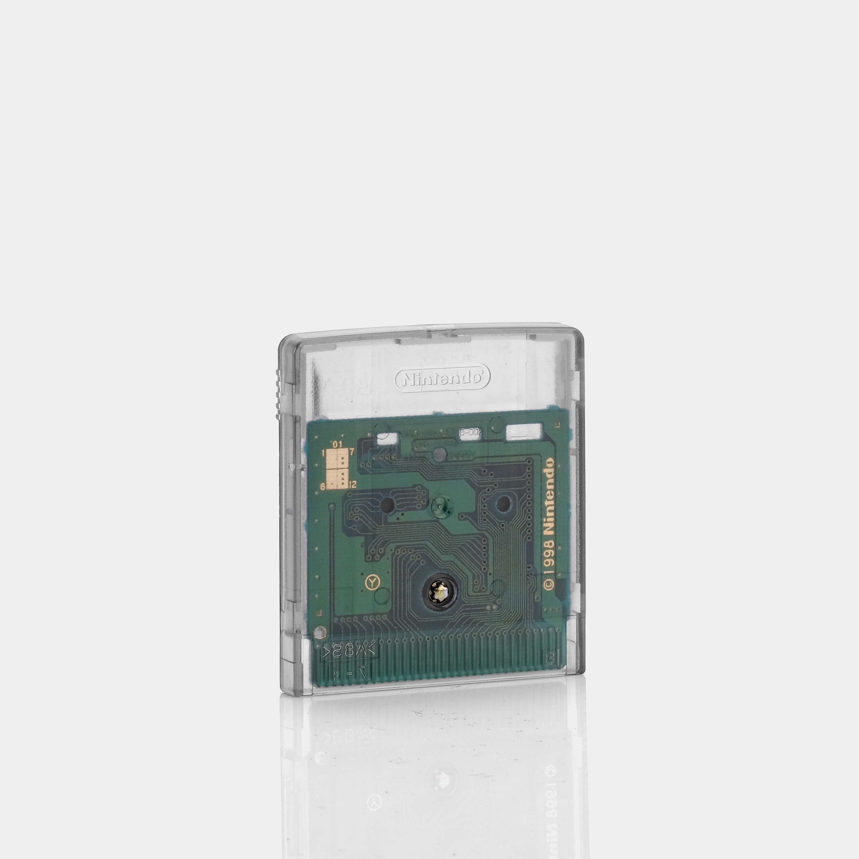 Madden NFL 2002 Game Boy Color Game