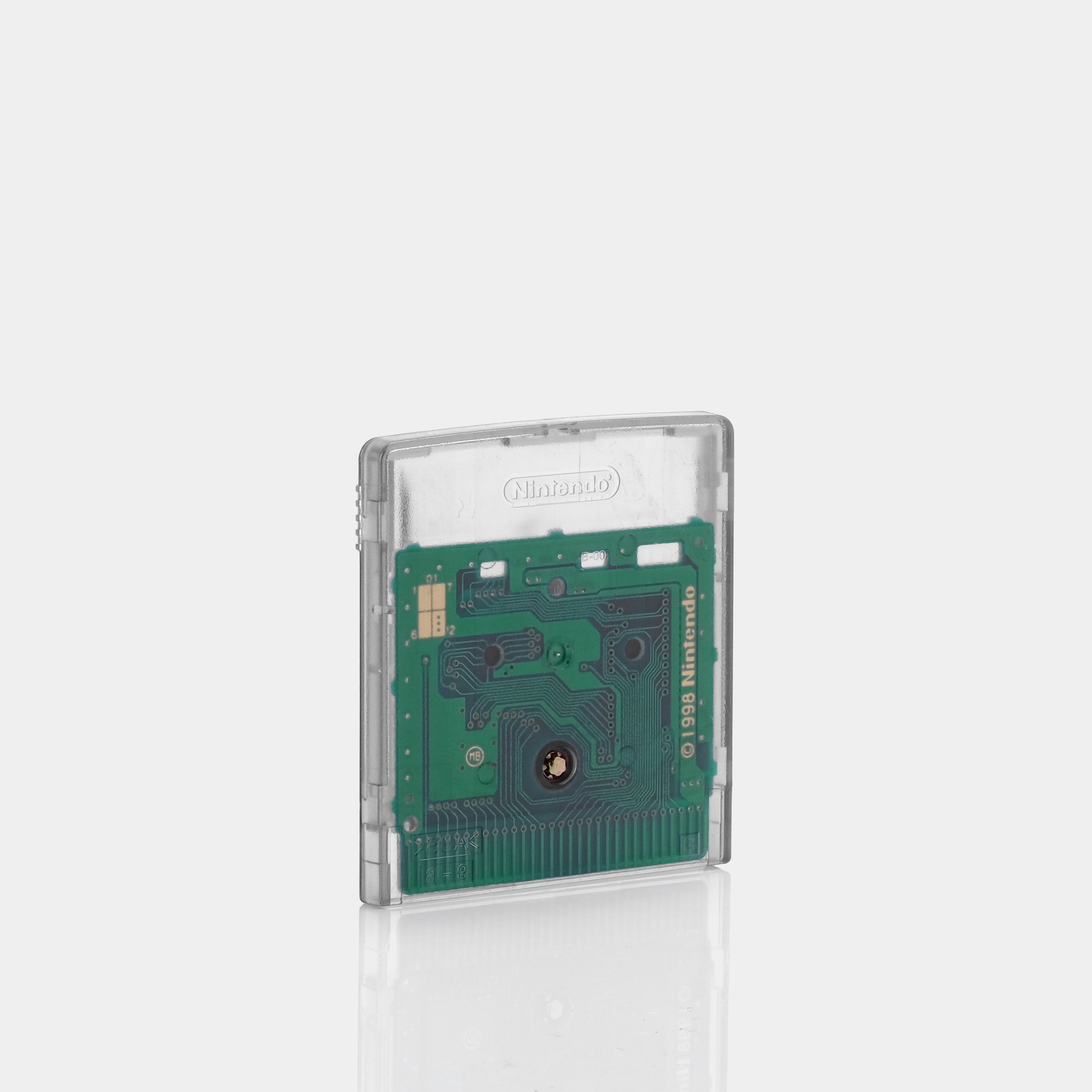 Diva Starz: Mall Mania Game Boy Color Game