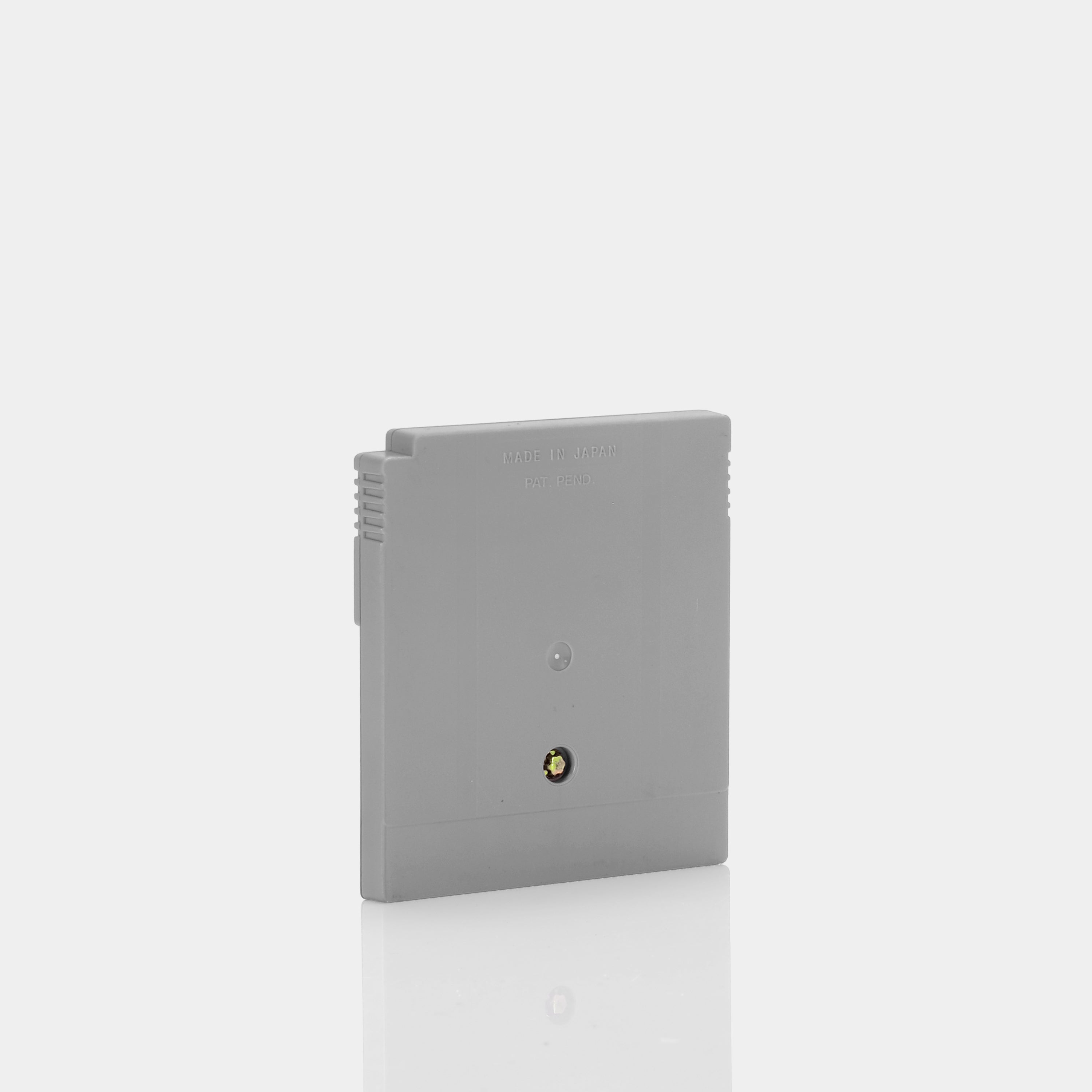 Monster Race もんすたあレース (Japanese Version) Game Boy Game