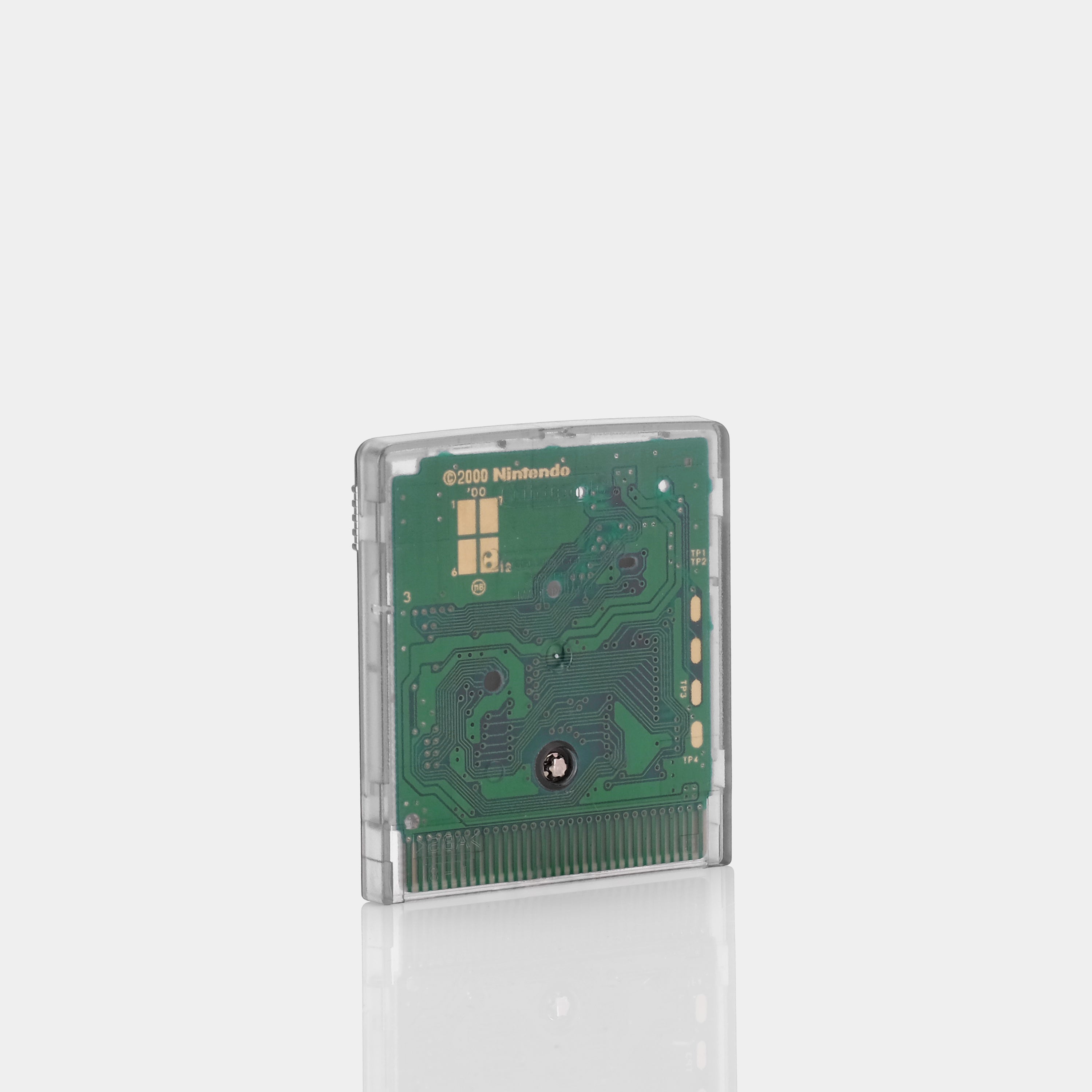 Hamster Paradise 3 ハムスターパラダイス 3 (Japanese Version) Game Boy Color Game