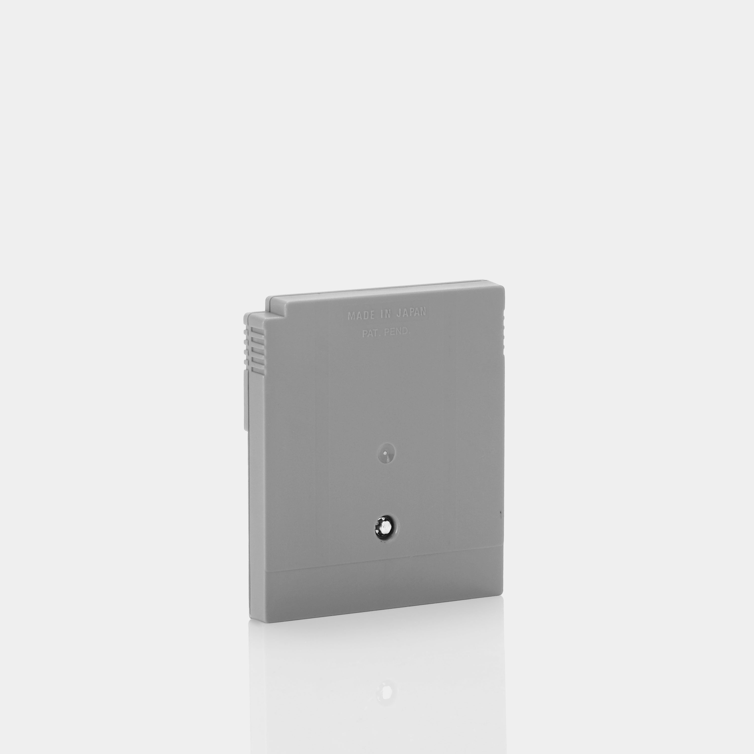 Jinsei Game Densetsu 人生ゲーム (Japanese Version) Game Boy Game