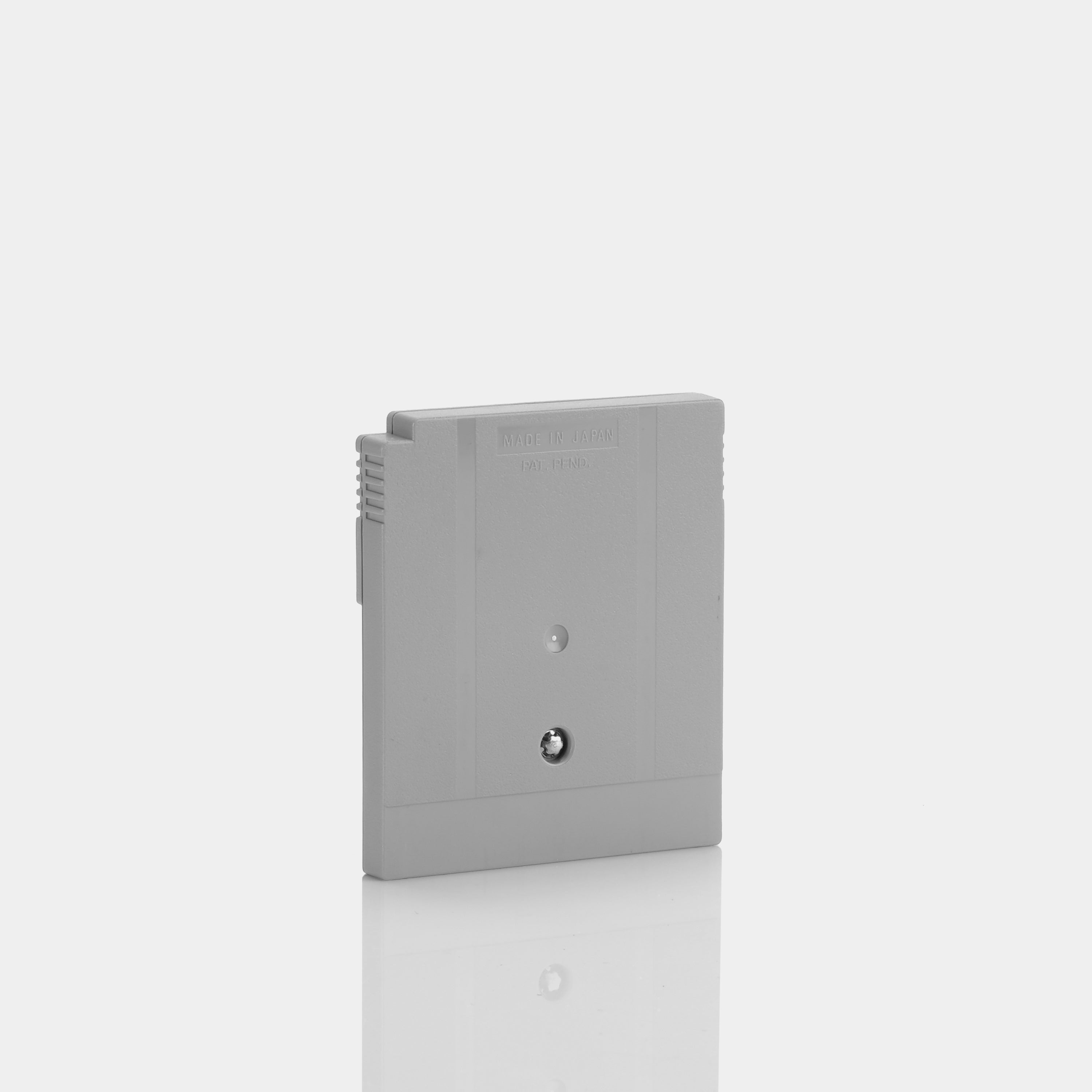 Pokémon Blue ポケットモンスター 青 (Japanese Version) Game Boy Game