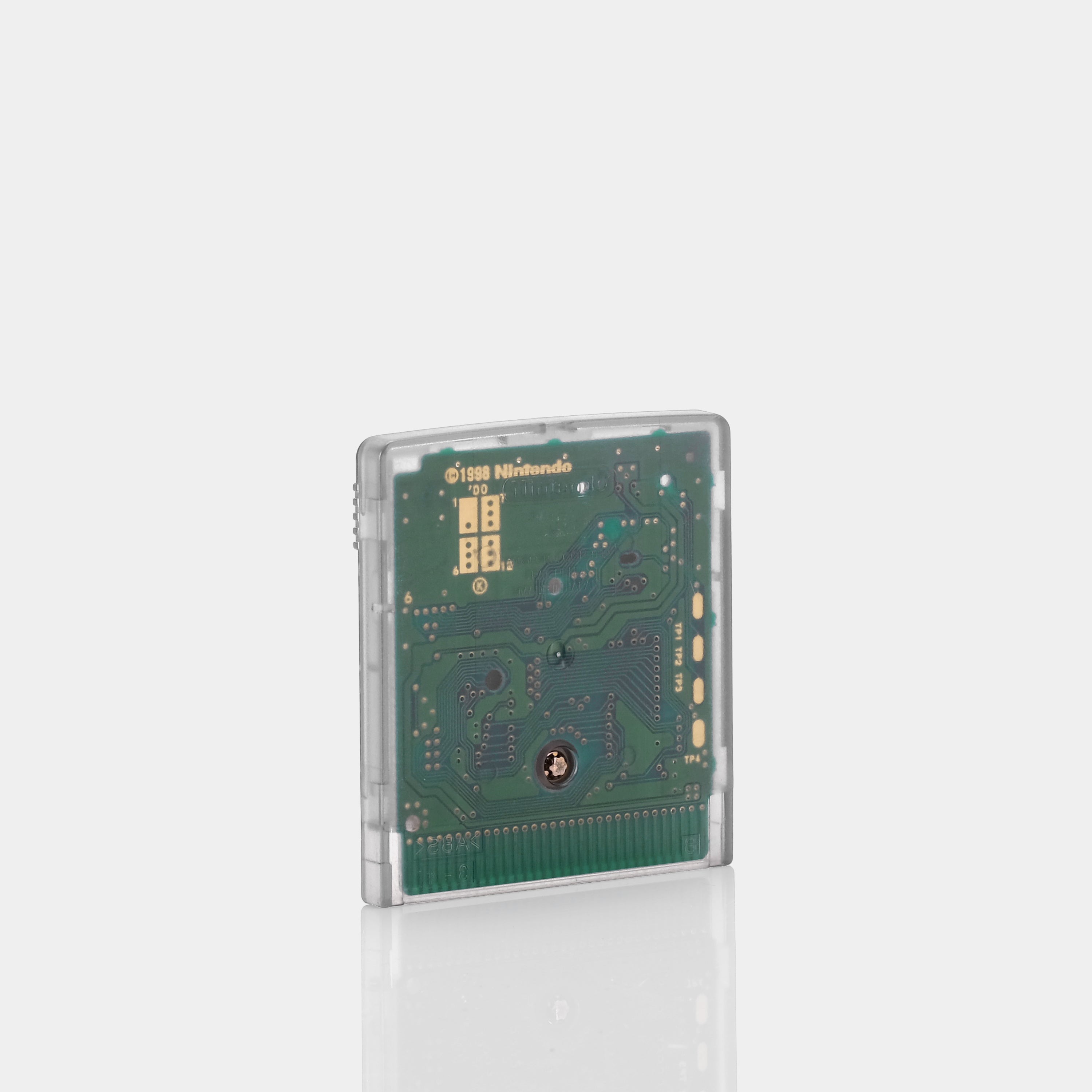 Hamster Paradise 2 ハムスターパラダイス 2 (Japanese Version) Game Boy Color Game