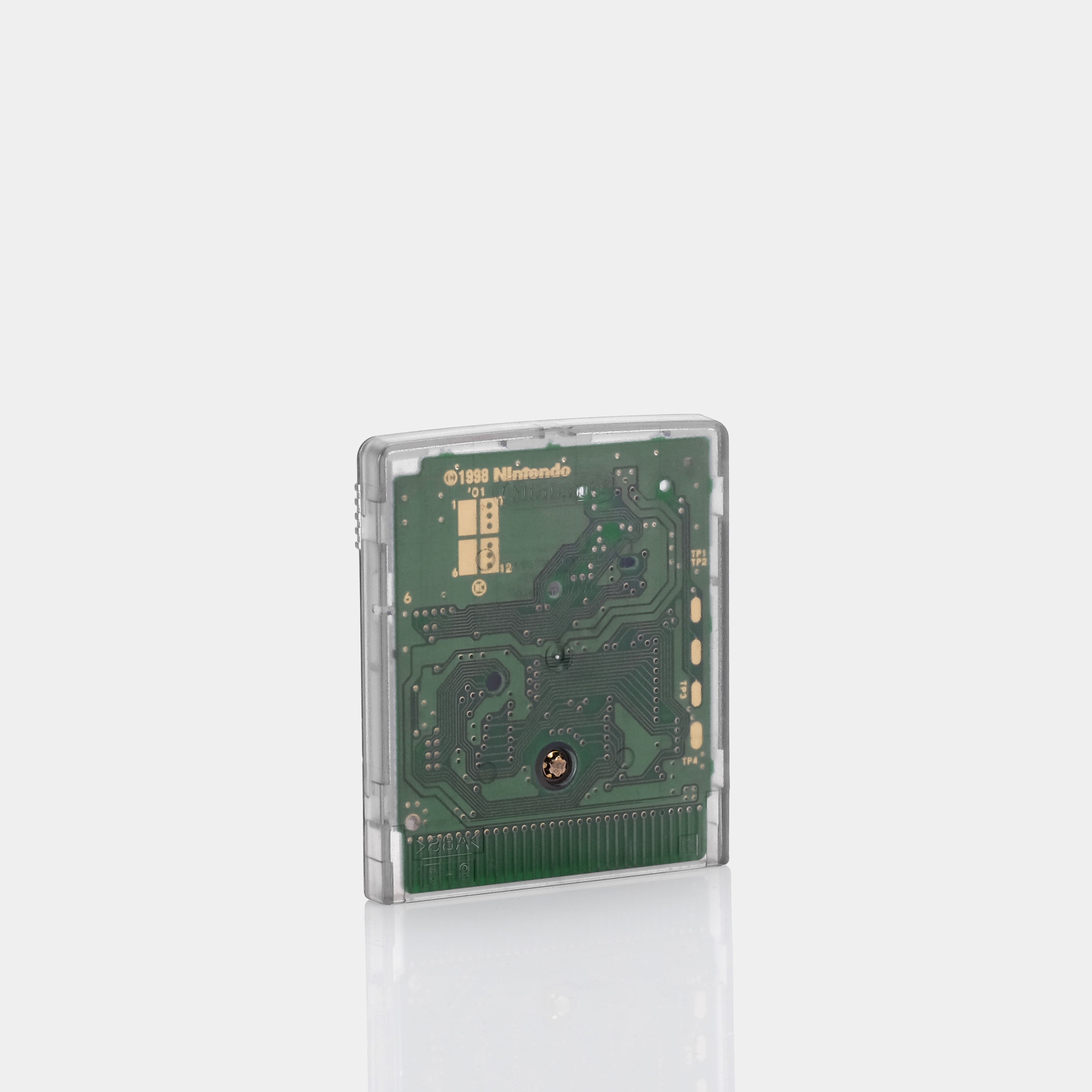 Bakuten Shoot Beyblade 爆転シュート ベイブレード (Japanese Version) Game Boy Color Game