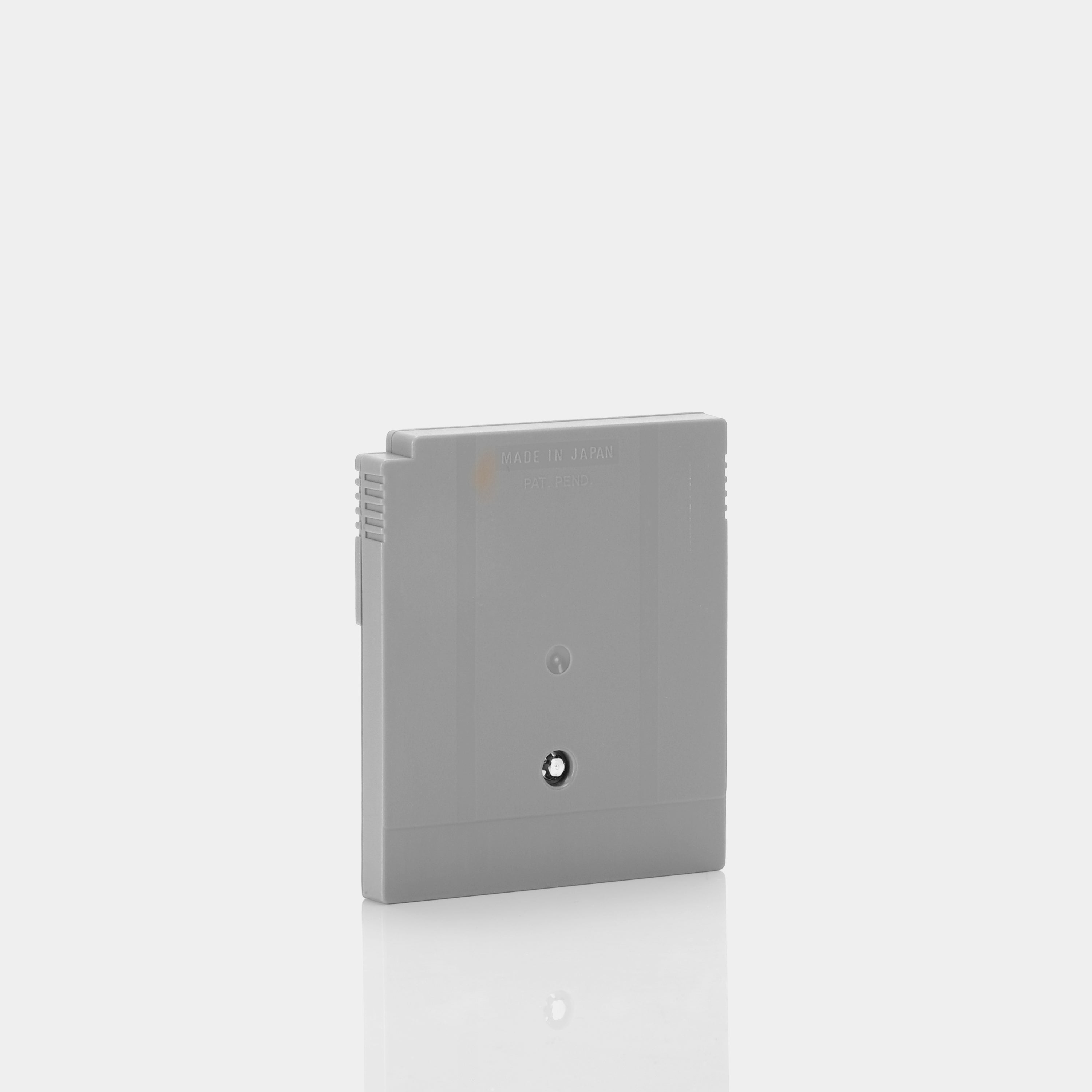 Disney's DuckTales Game Boy Game