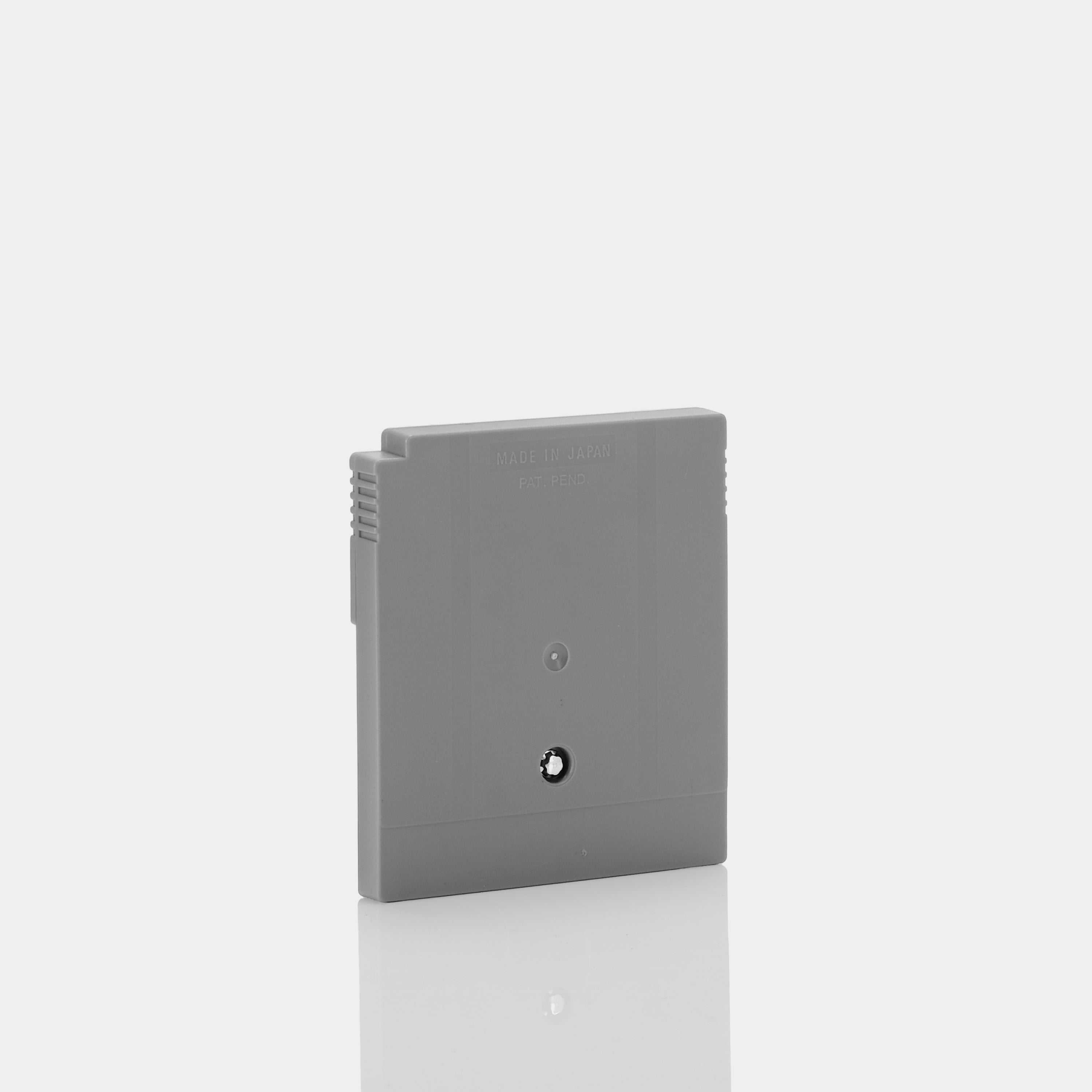 NBA All-Star Challenge Game Boy Game