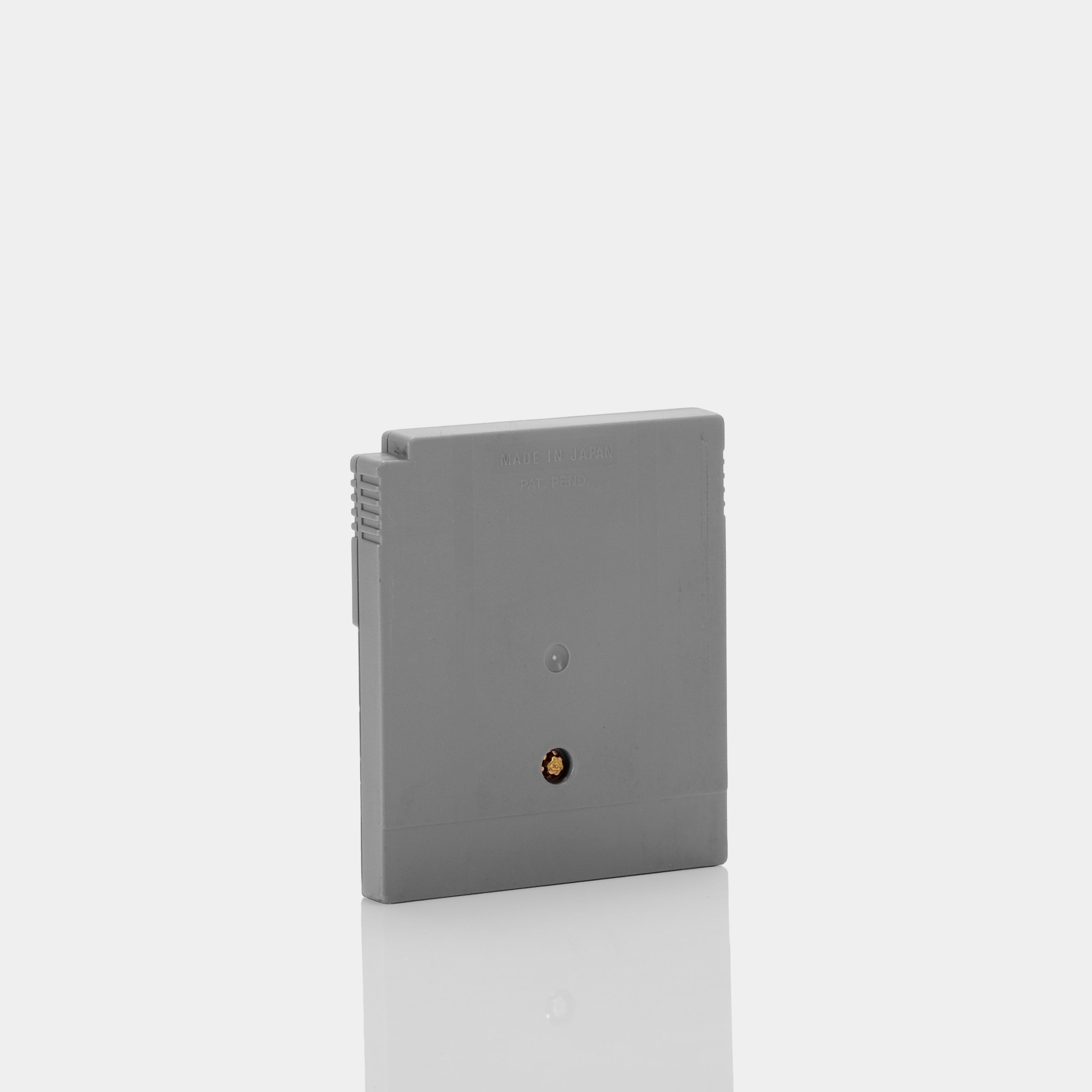 Arcade Classic No. 1: Asteroids / Missile Command Game Boy Game