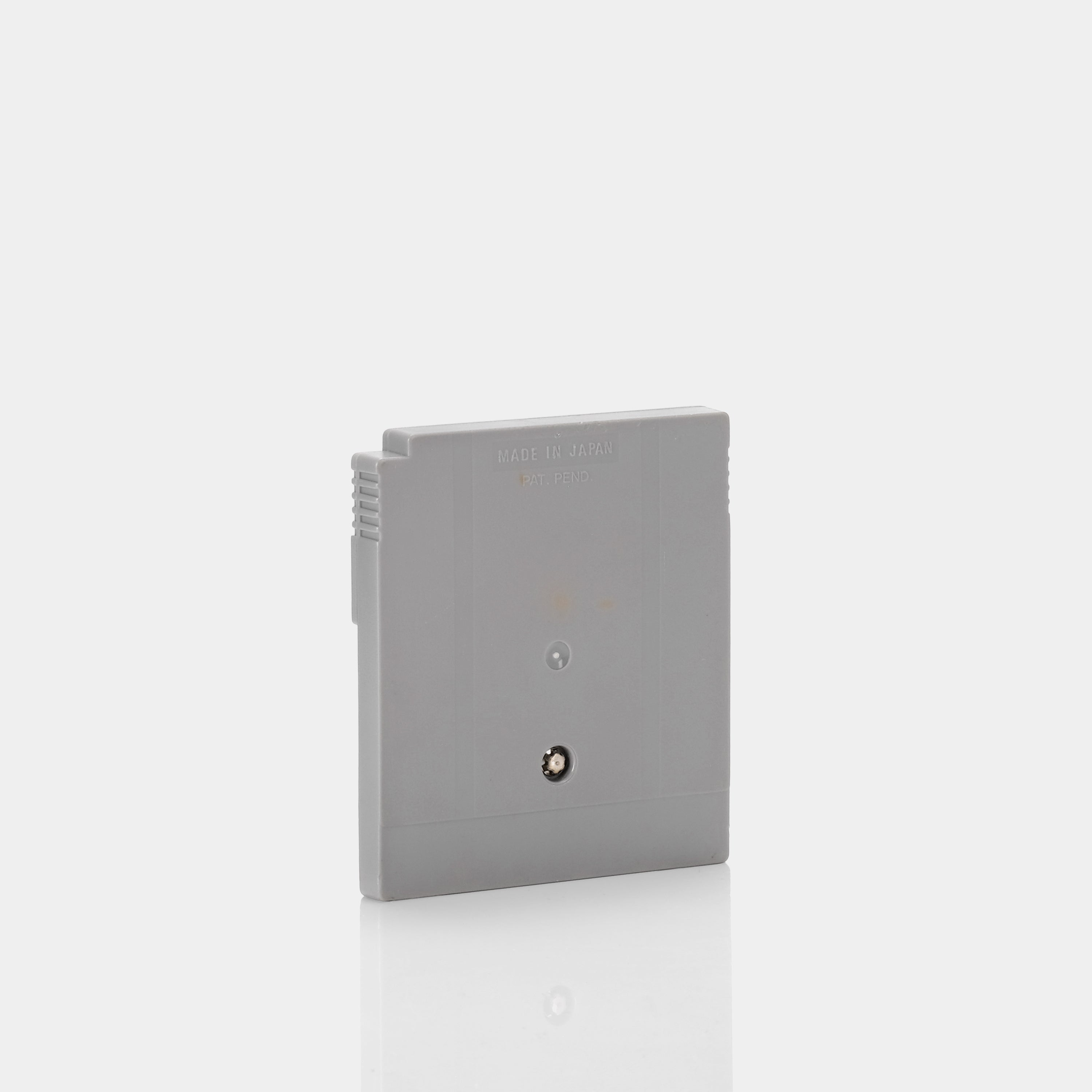 Riddick Bowe Boxing Game Boy Game