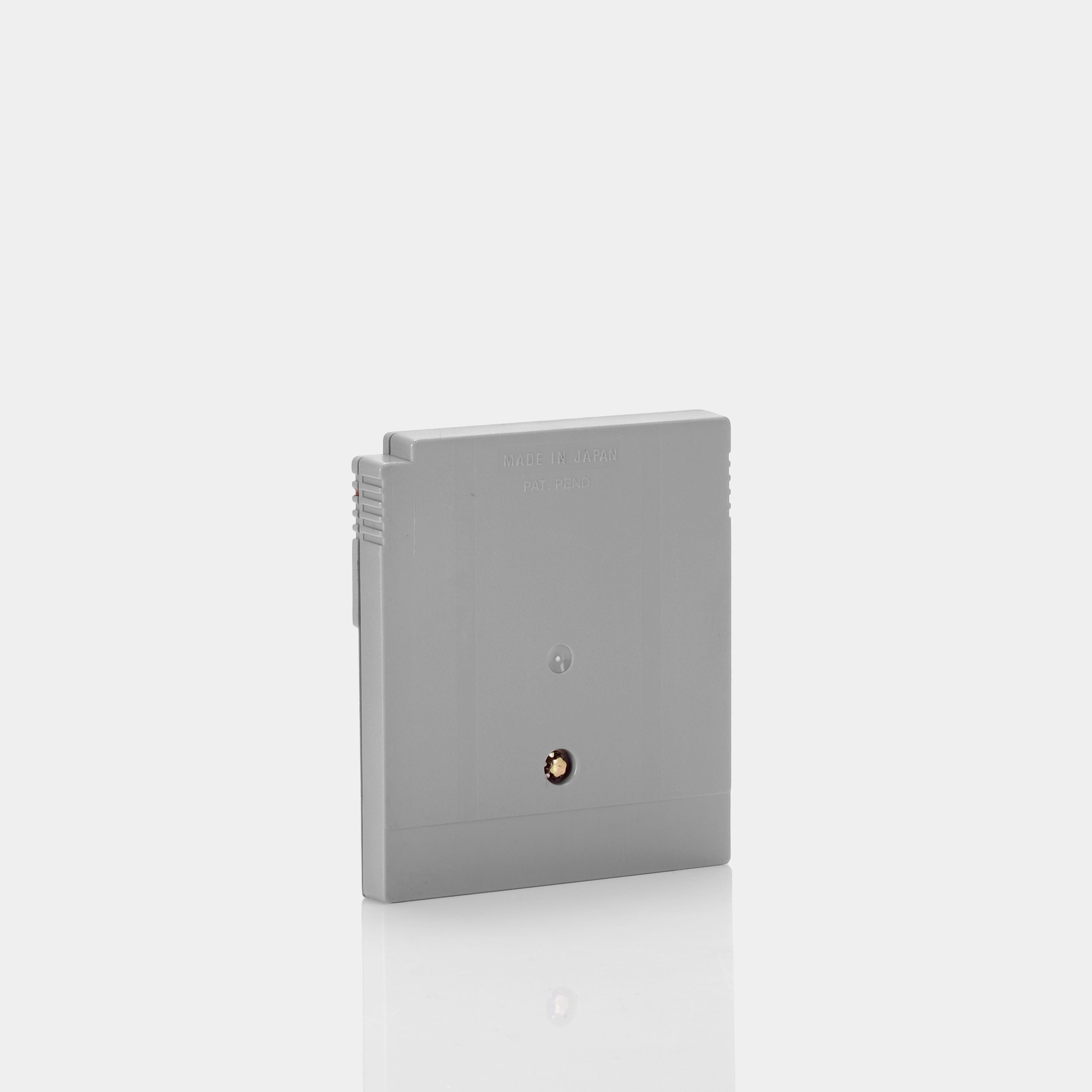 NBA Live 96 Game Boy Game