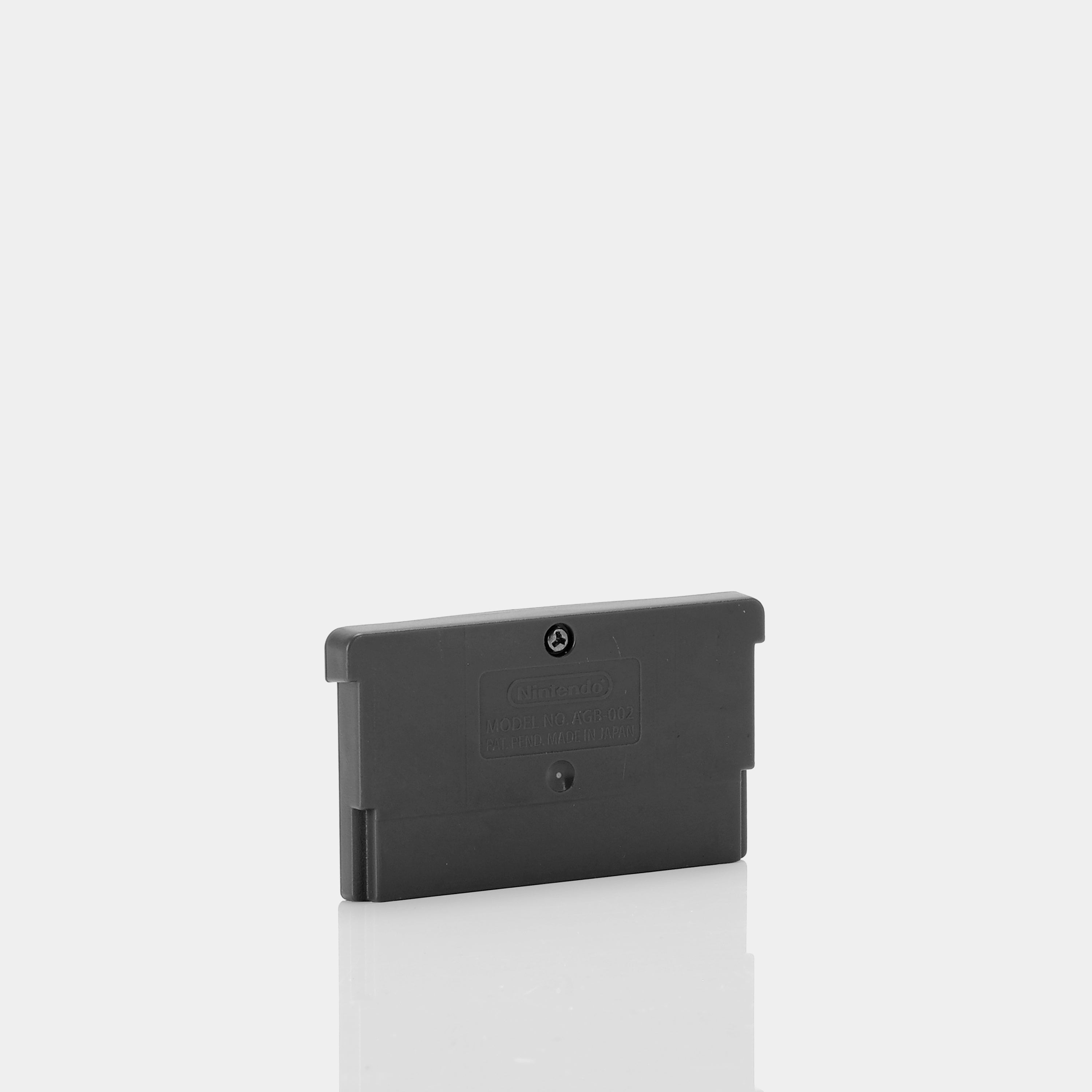 Duel Masters: Sempai Legends Game Boy Advance Game